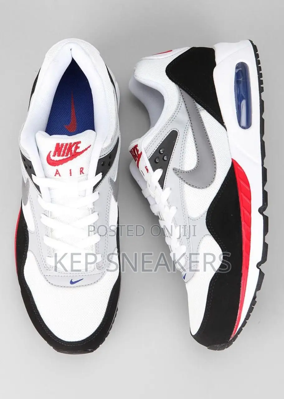 Nike Air Max Correlate