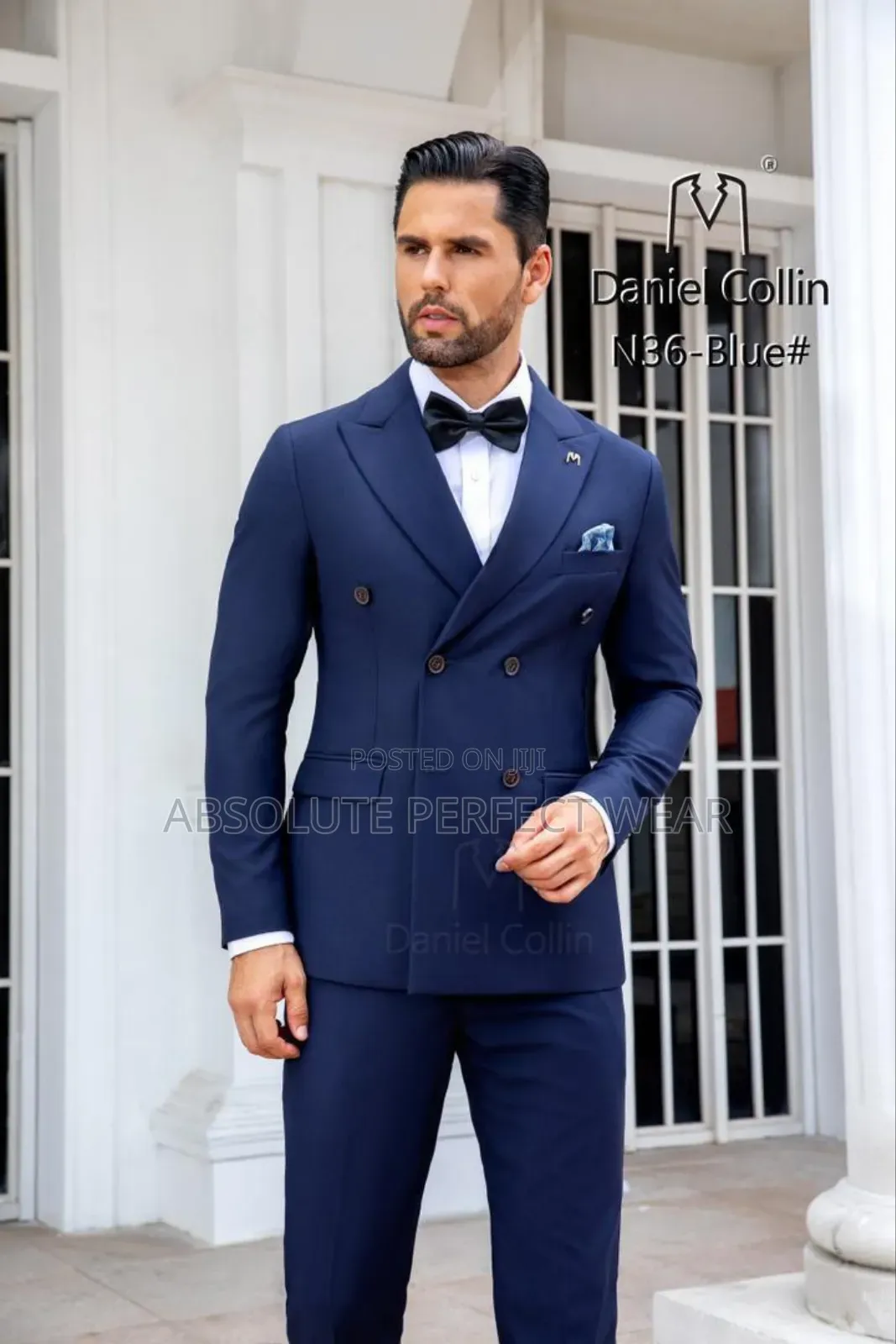 Buy New Original Fashion Suit for Men