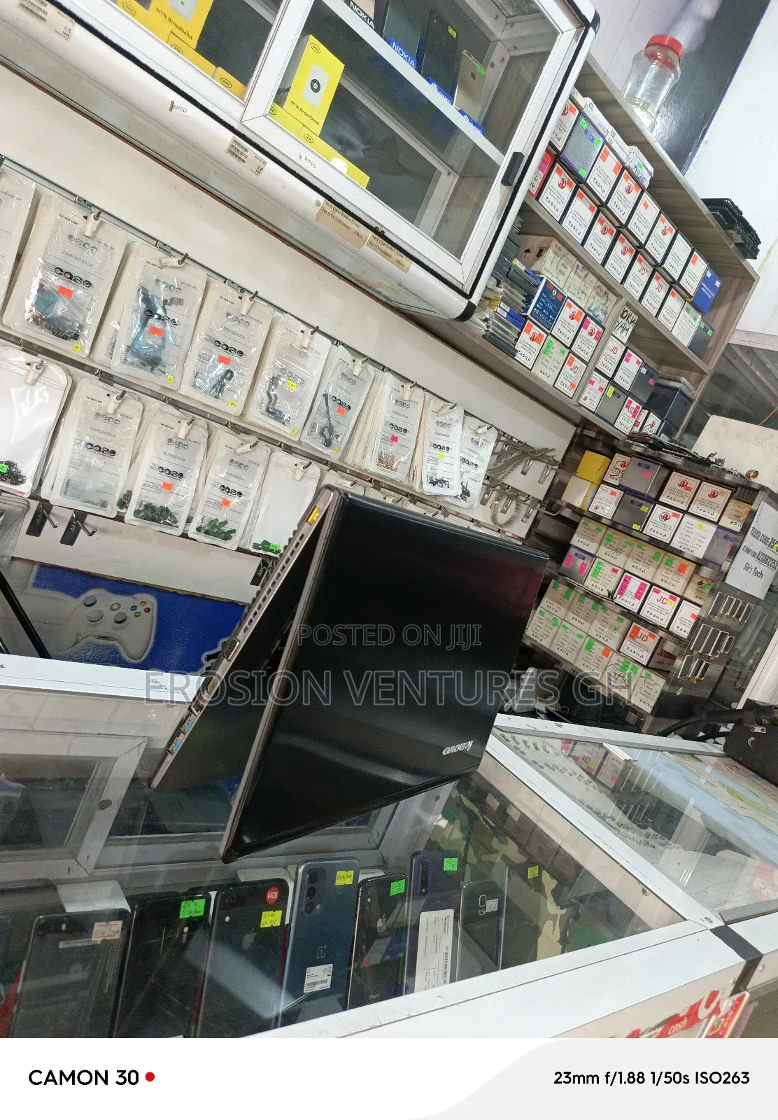 Laptop Lenovo 8GB Intel Core I5 HDD 500GB