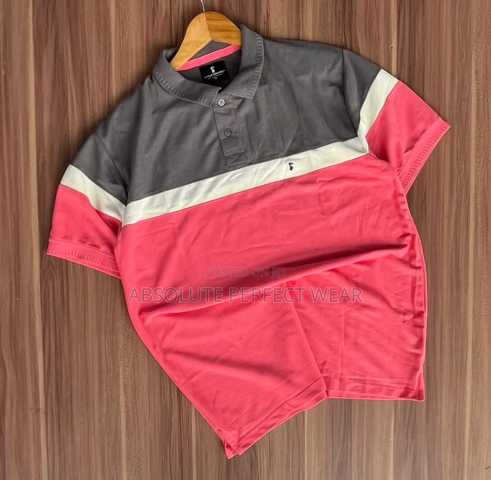 Channel Club T Shirts for Men Sale