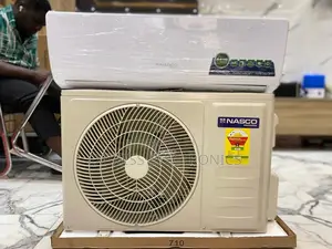 Ultra Modern R410 Gas Split Air Conditioner 1.5hp White