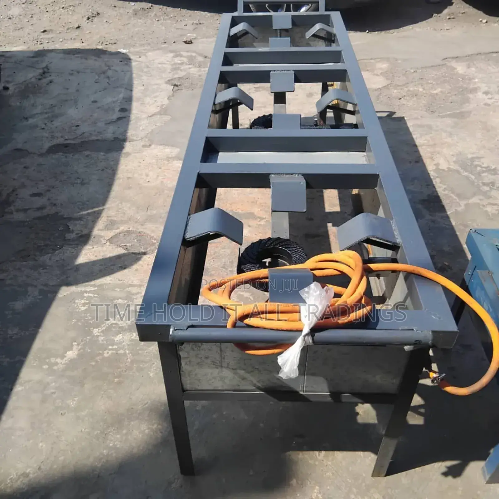 For in One Range Gas Stove for Commercial Coockers and Other