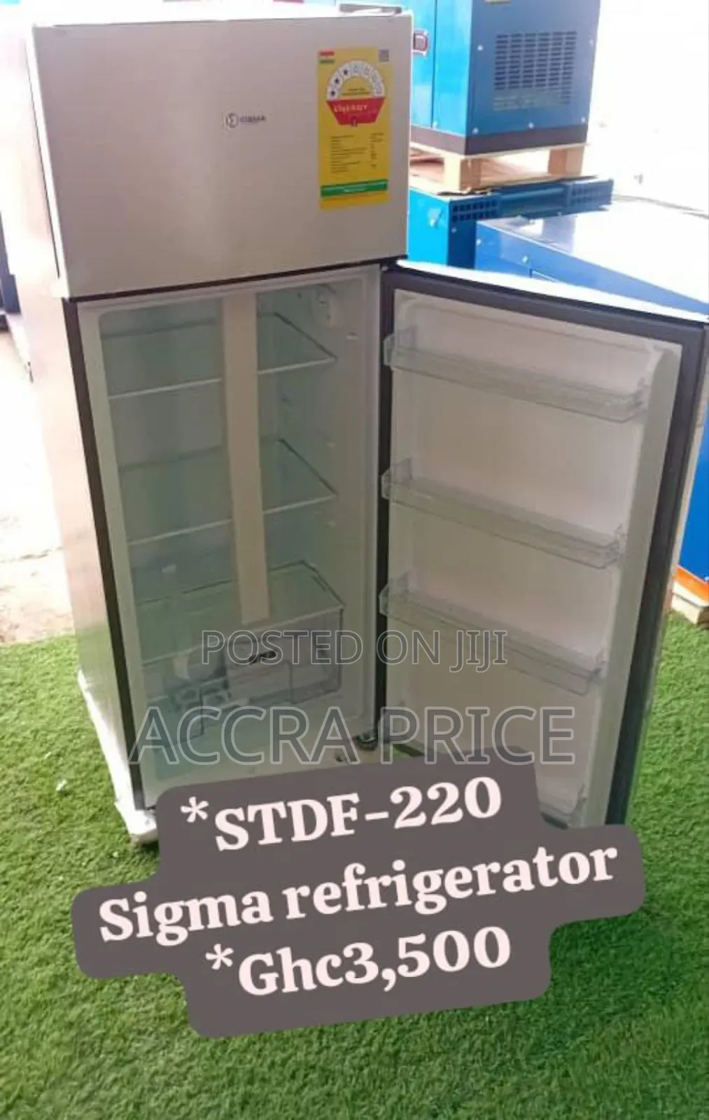 Fridge Sigma Where Freshness Meets Innovation Fridge