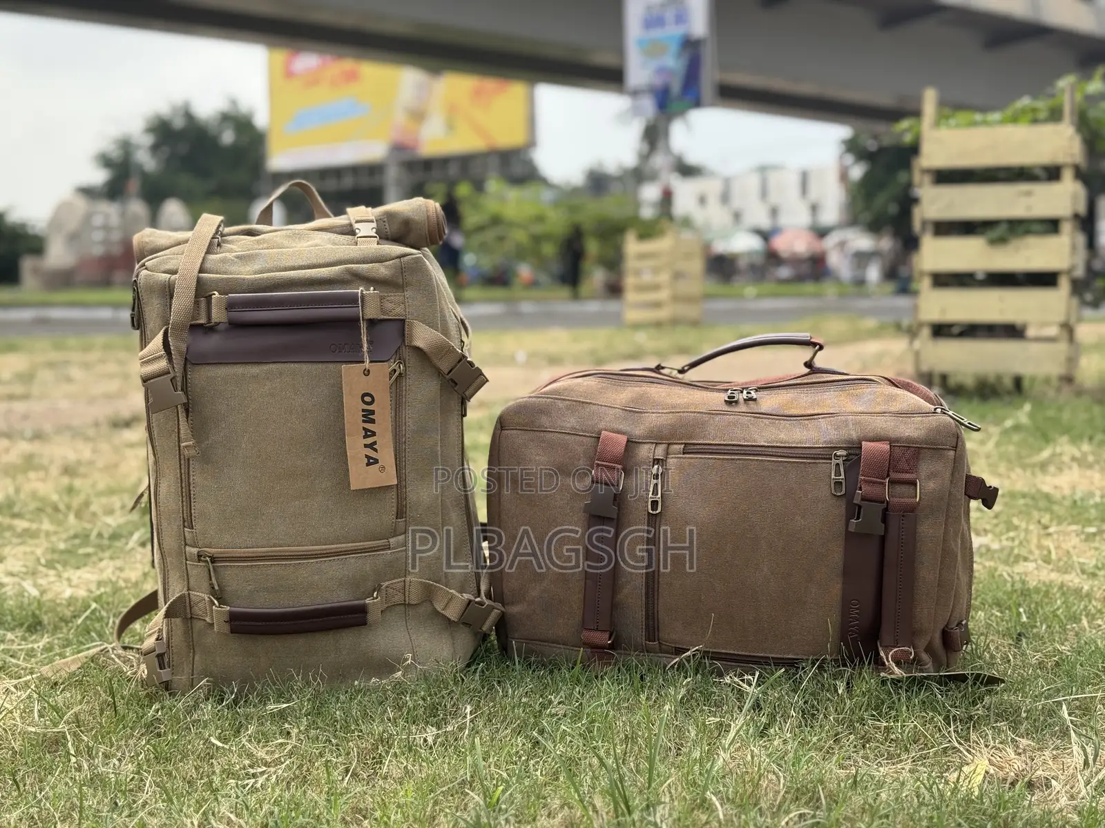 Travel Backpack and Large Capacity Casual Multi Fashionable