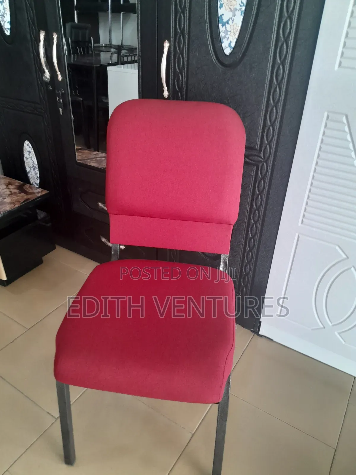 Large Space Auditorium Chair