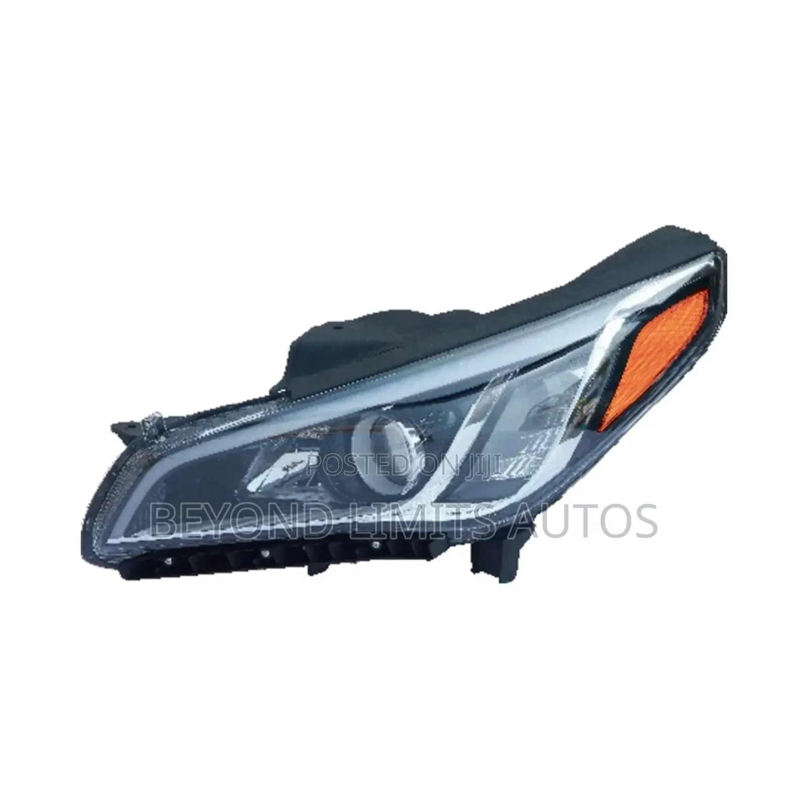 Hyundai Sonata 2015,2016,2017 Headlight/ Head Light Lamp