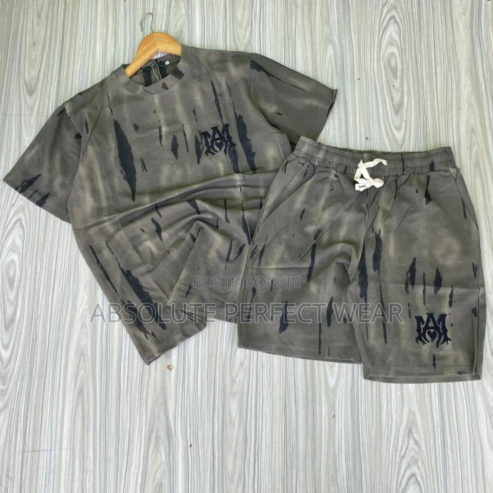 Limited Stock Short Kaftan for Men