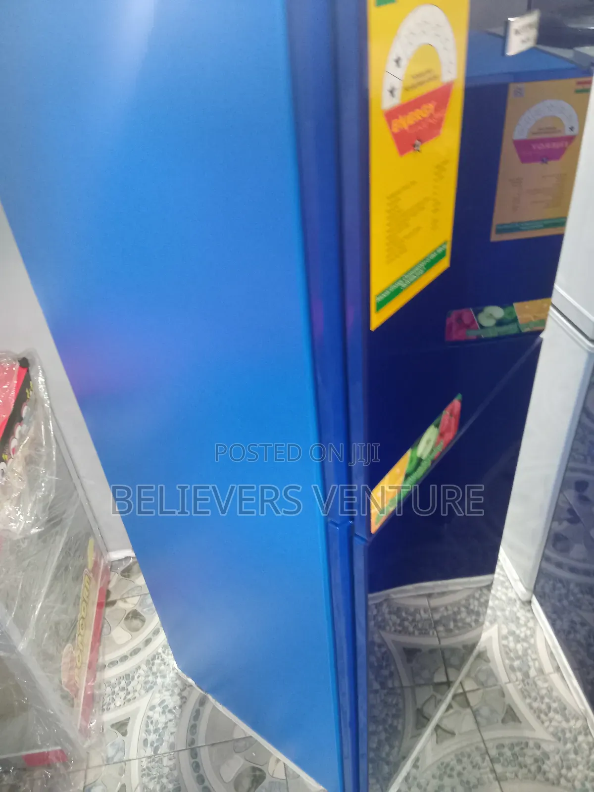 Mmaintain Healthy Life Westpool 138l Wp-158a Fridge Freezer