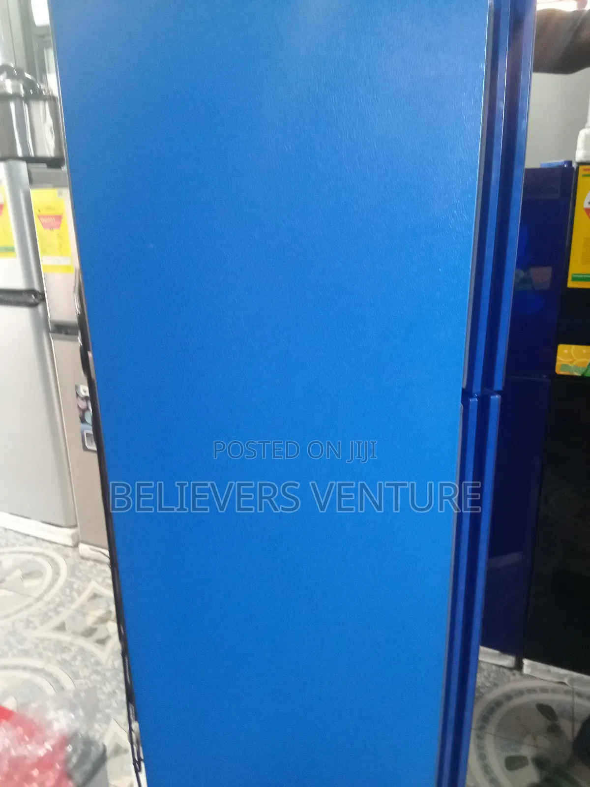 Mmaintain Healthy Life Westpool 138l Wp-158a Fridge Freezer