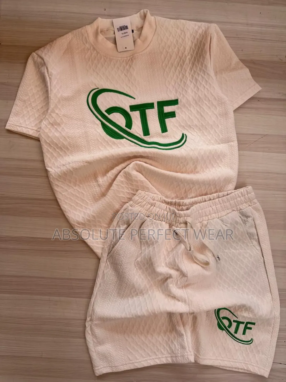 Quality Turkish Short Kaftan for Men