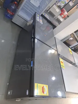 Neat and Affordable 600 LTRS Nasco Chest Freezer for Sale