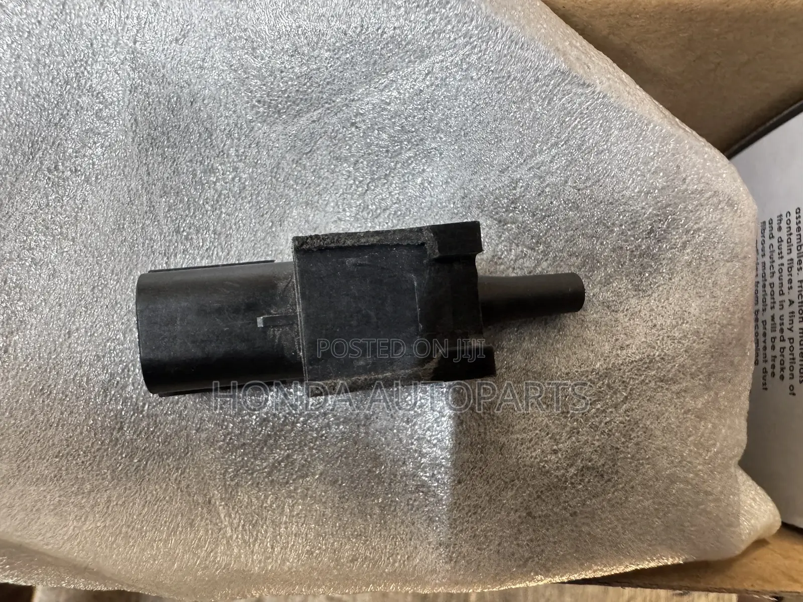 Honda CRV 2018 Ambient Sensor