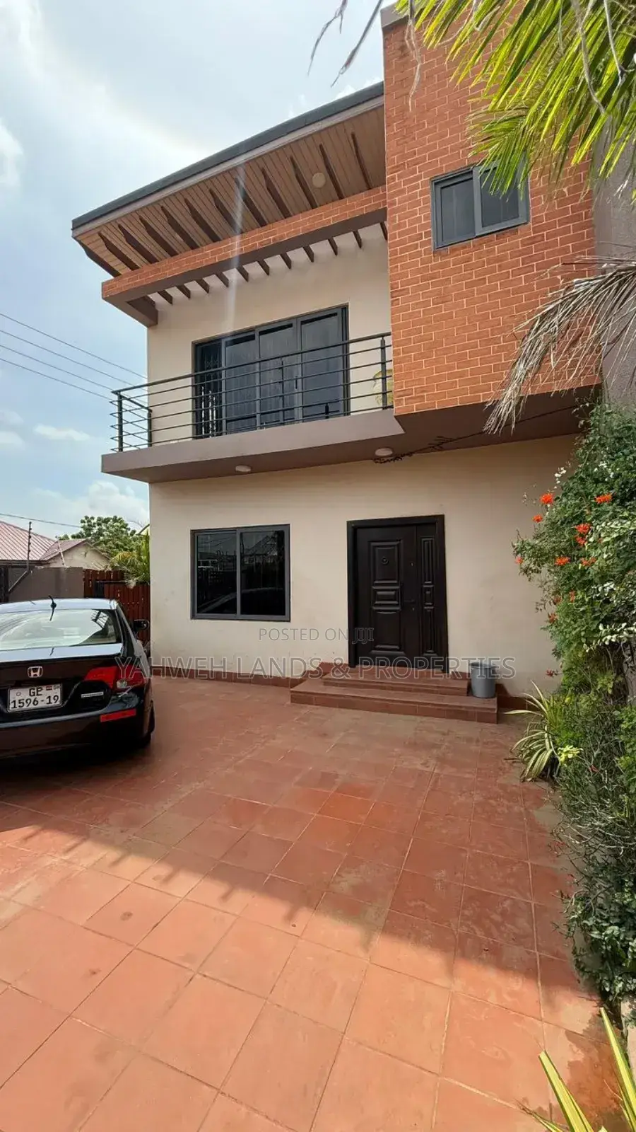 3bdrm House in East Legon for sale