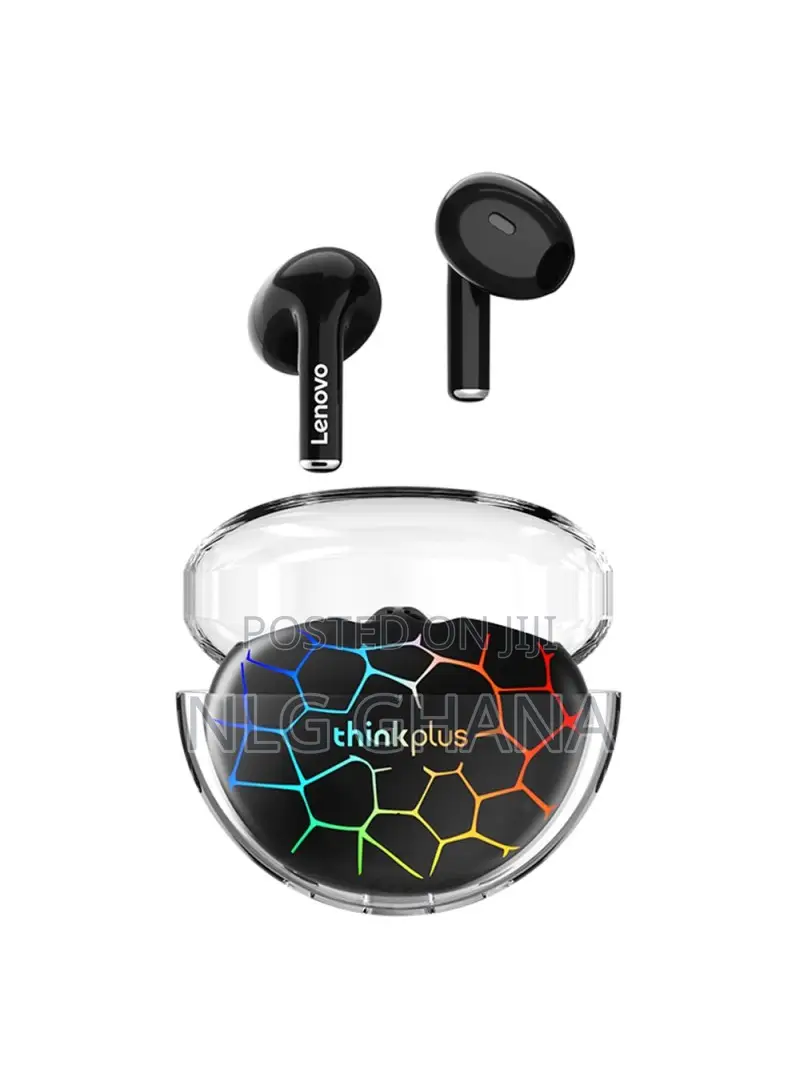 Hifi Sound Semi-in-Ear Bluetooth Earphones. Tvx15345