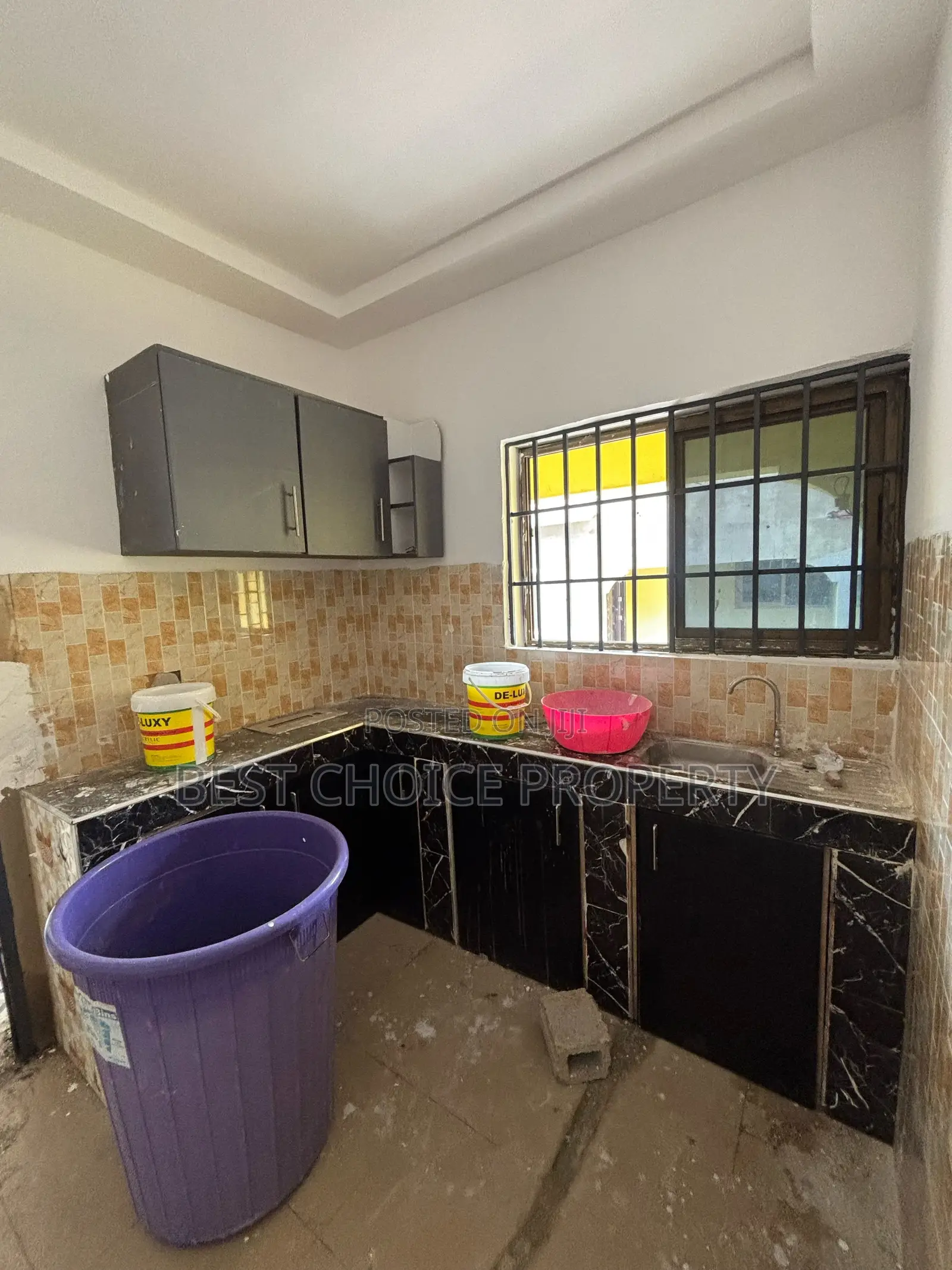 2bdrm Apartment in Community 1, Lake Side Estate for rent