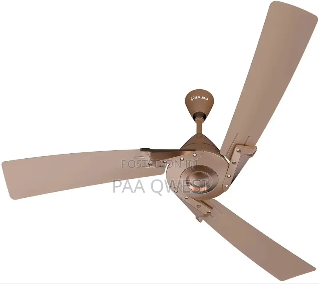 Prefect for Every Room ( Bajaj Euro Fan)