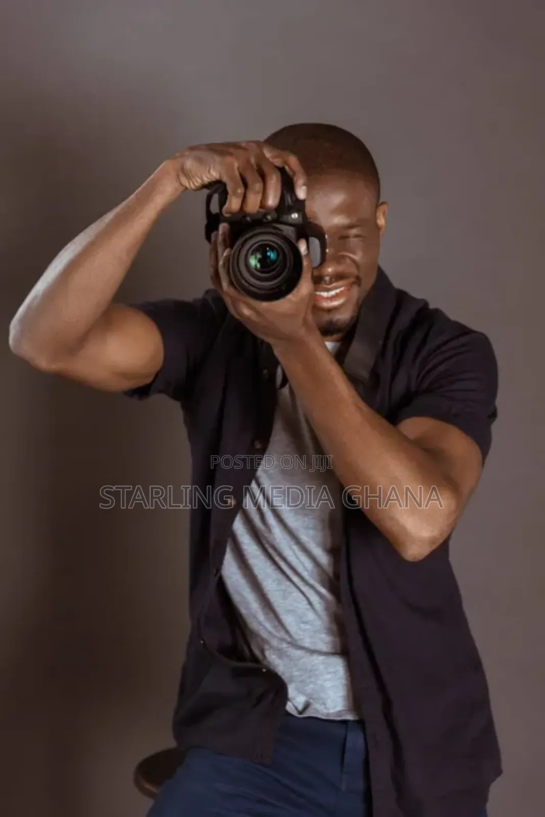 Professional Outdoor/Event Photographer / Videographer