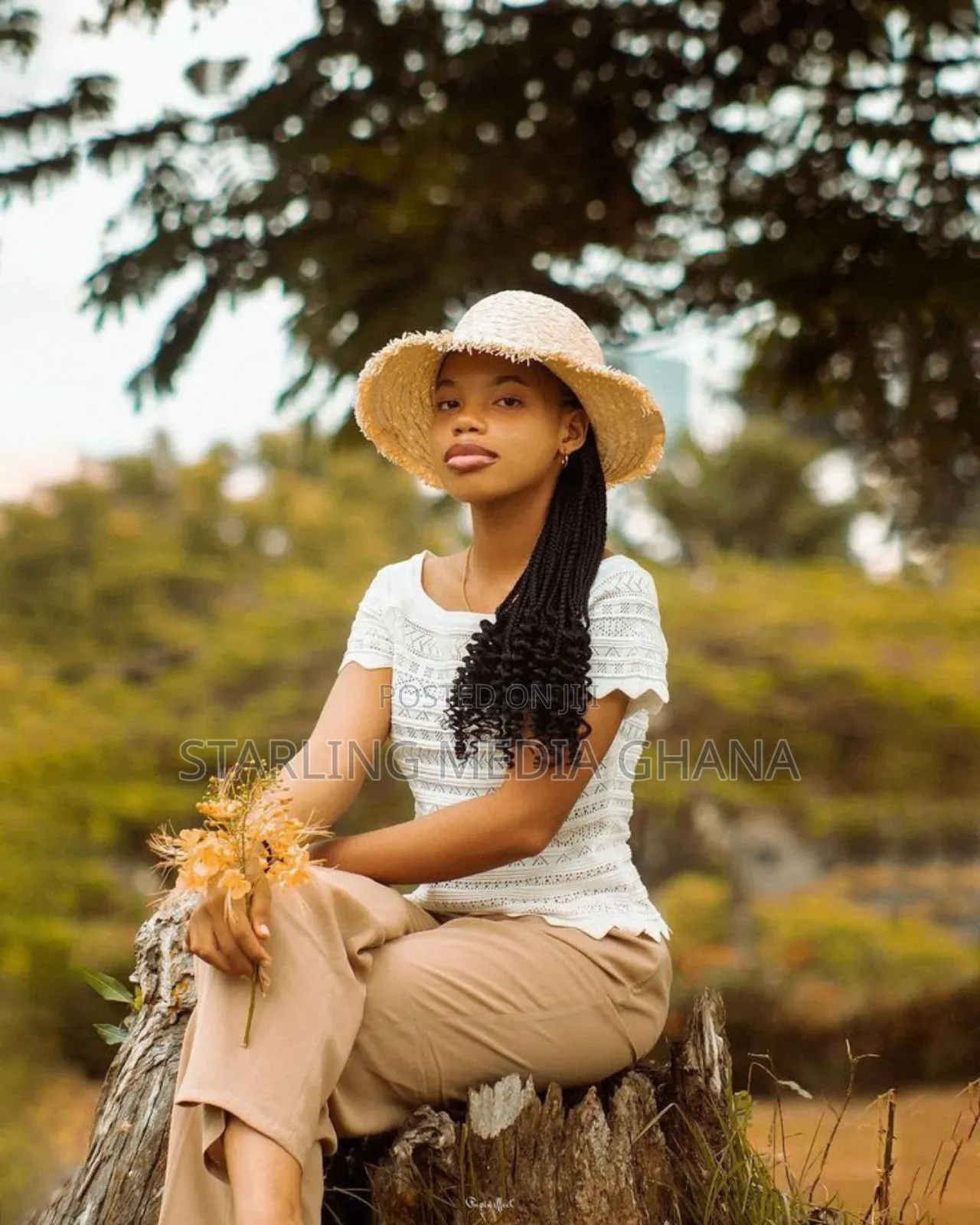 Professional Outdoor/Event Photographer / Videographer