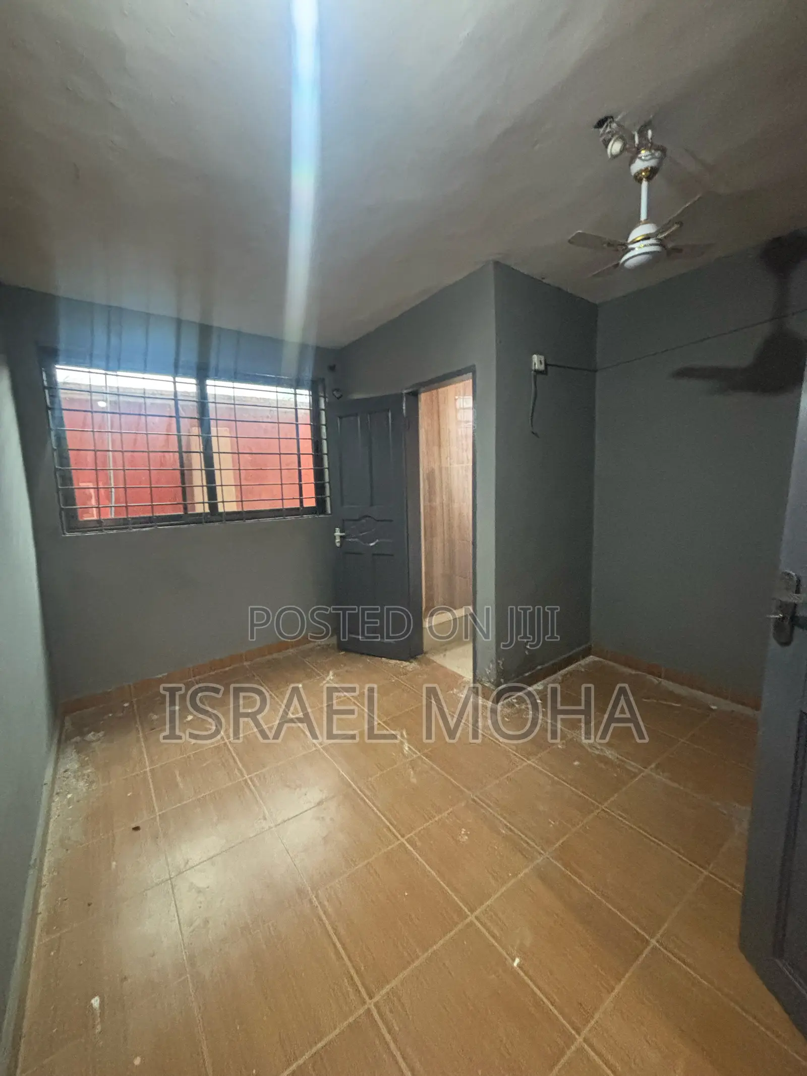 Chamber and Hall Sc for Rent Madina