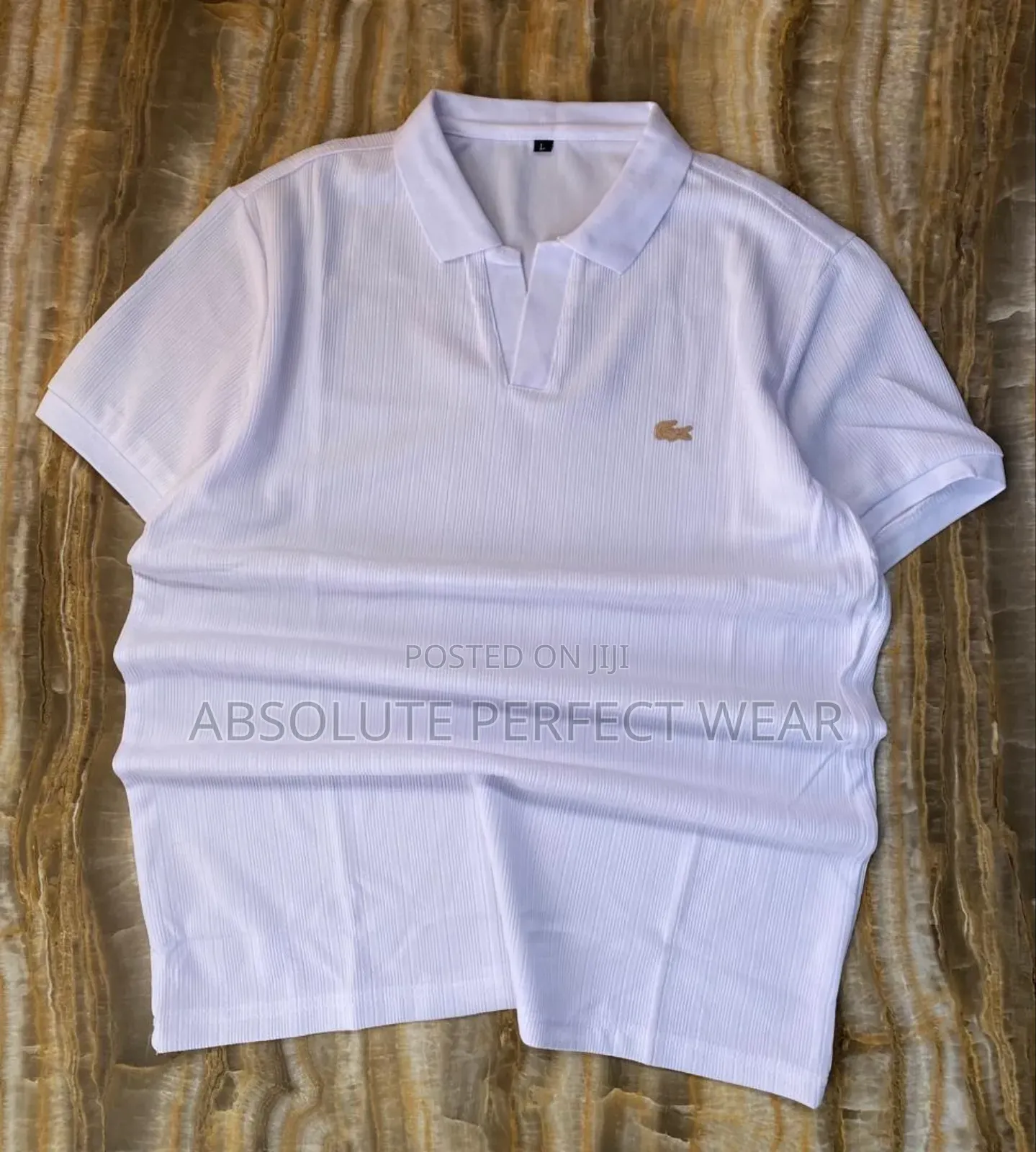 Buy New Original Cotton White Club T Shirts