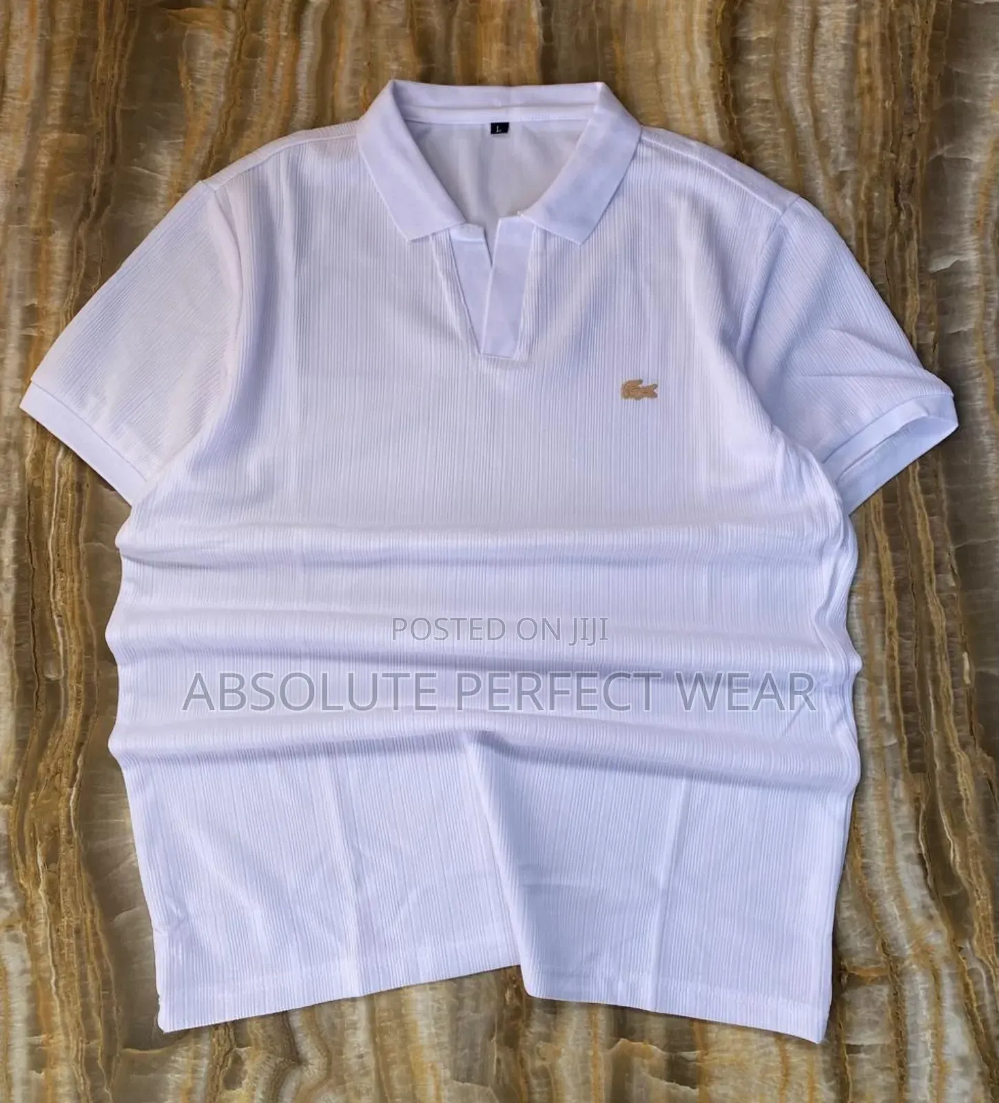Buy New Original Cotton White Club T Shirts