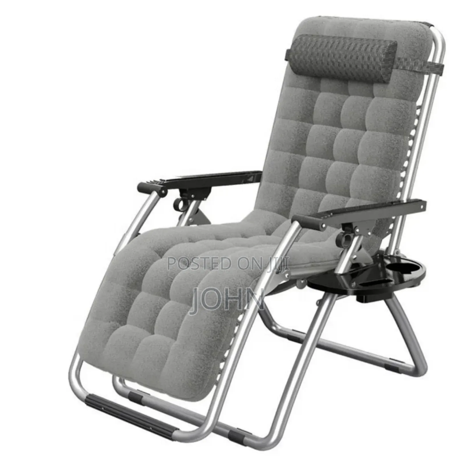 Zero Gravity Chair