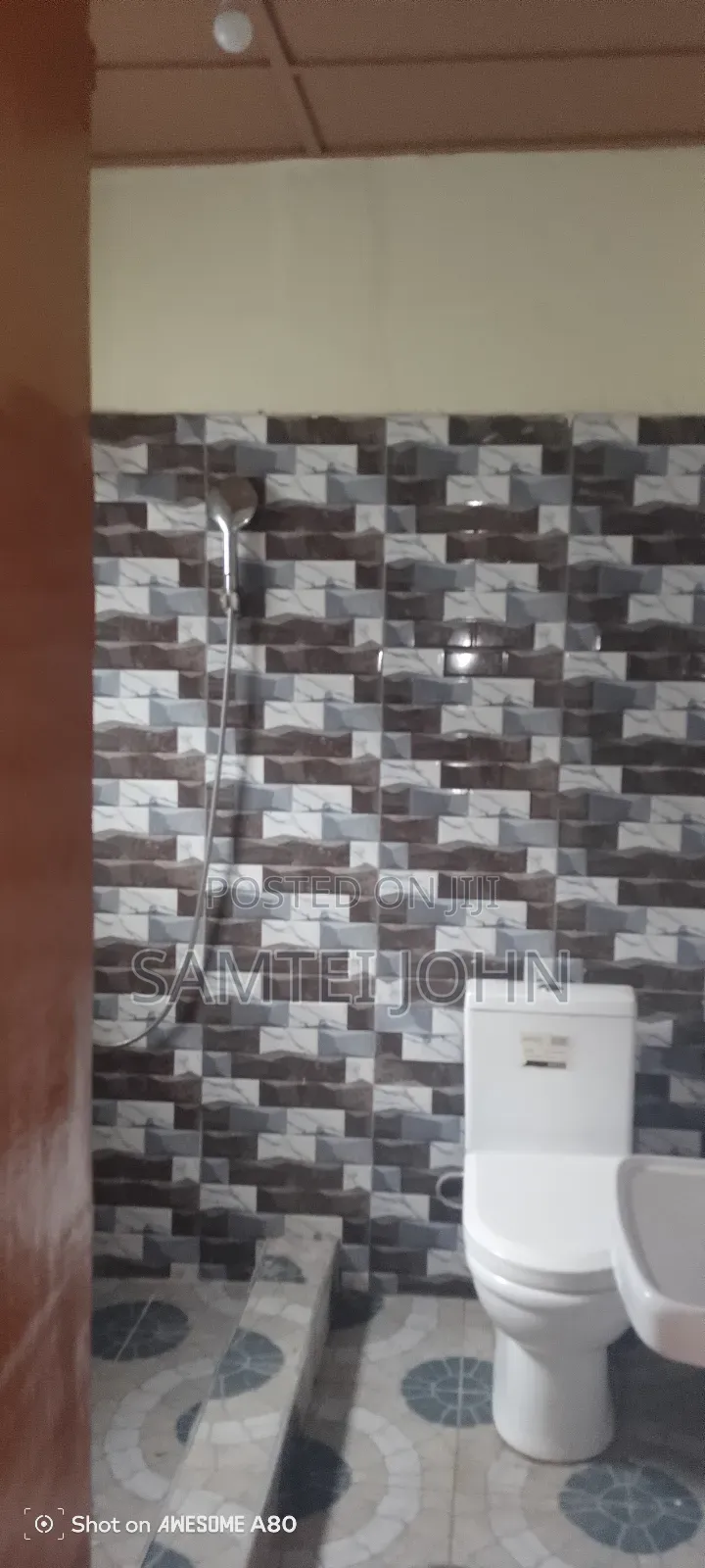 1bdrm Apartment in Sinco Properties, Ashaley Botwe for rent