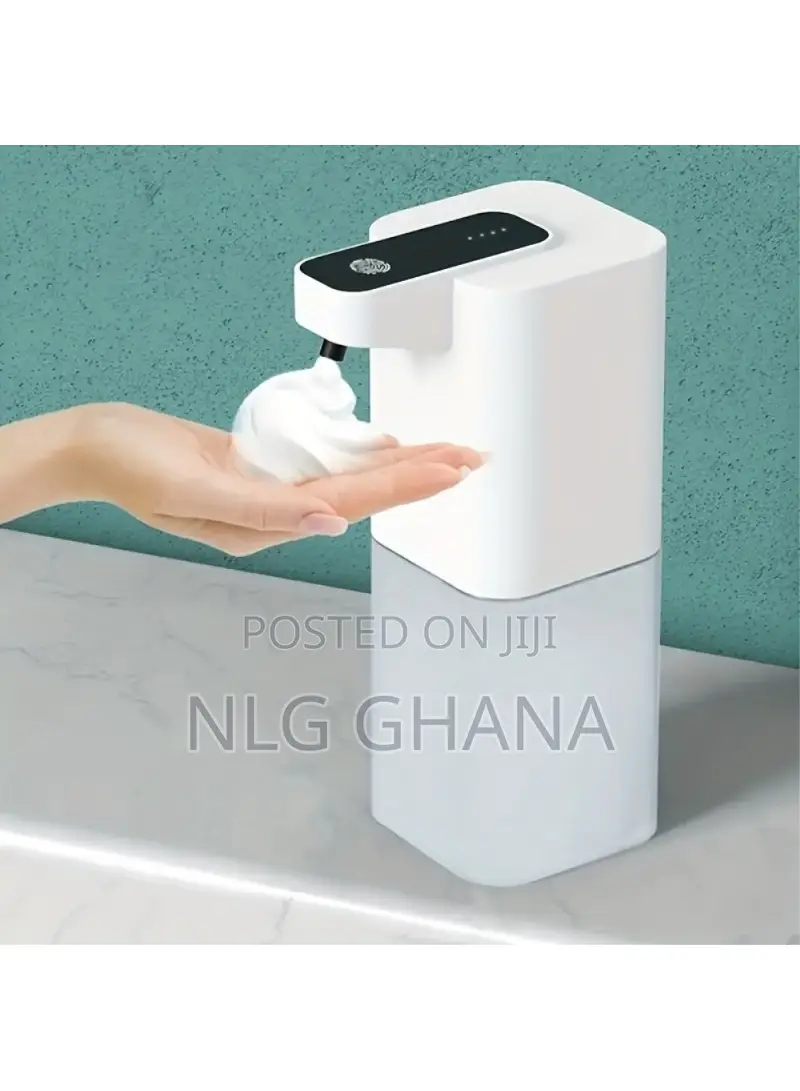 400ml Automatic Soap Dispenser Non-Touch Foam.