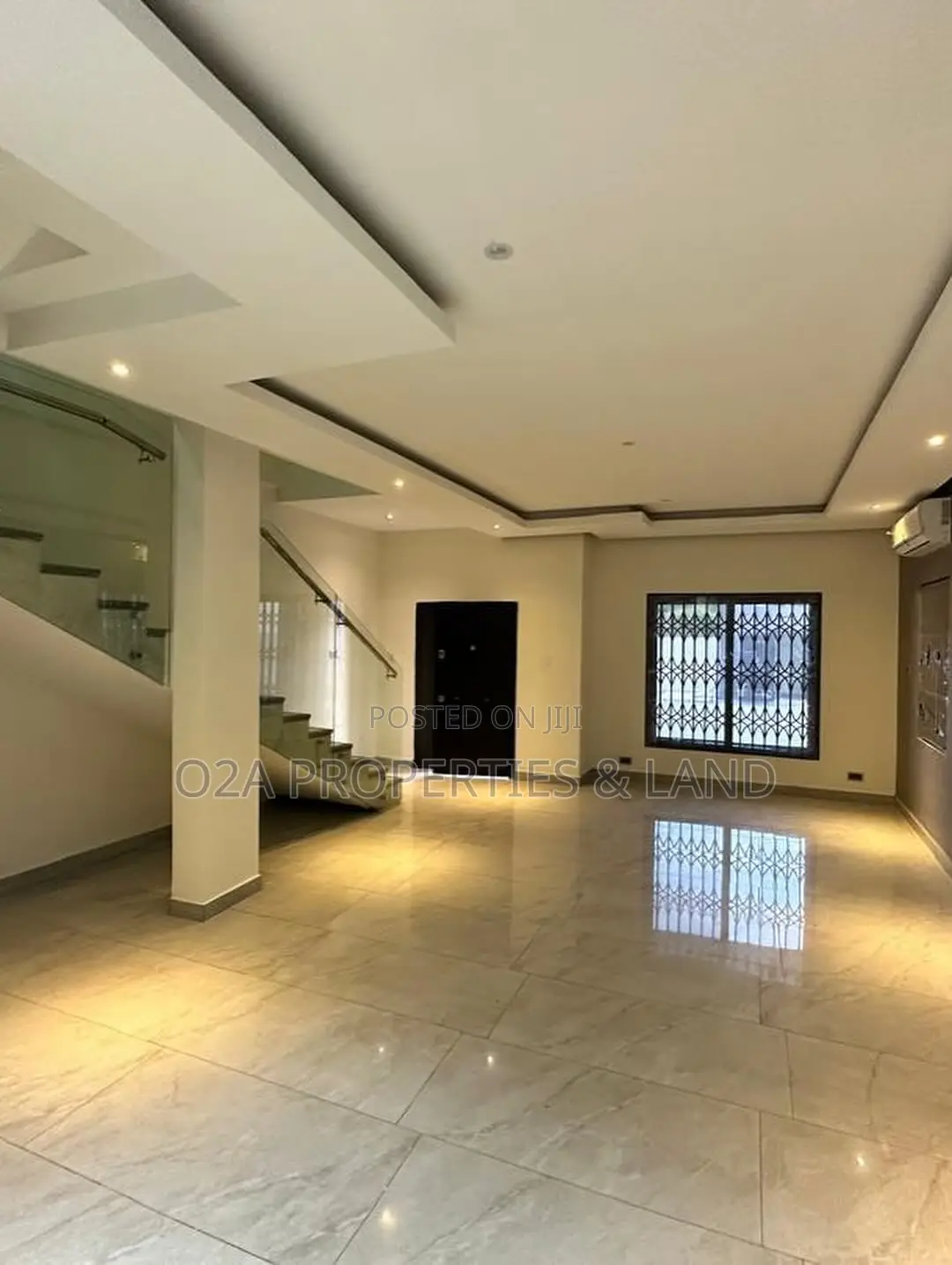 5bdrm Townhouse / Terrace in East Legon, Bawaleshie for rent