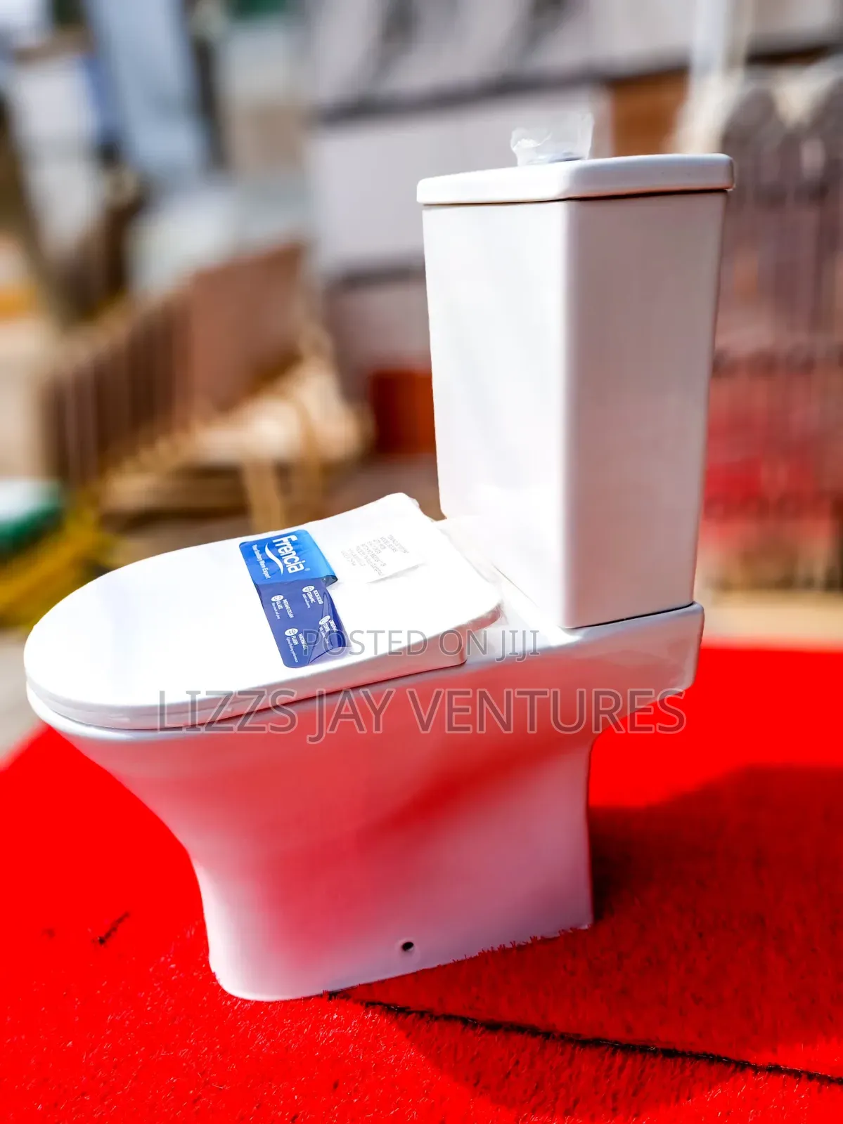 Water Closet 045