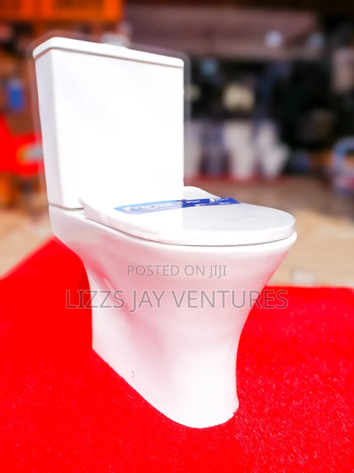 Water Closet 045