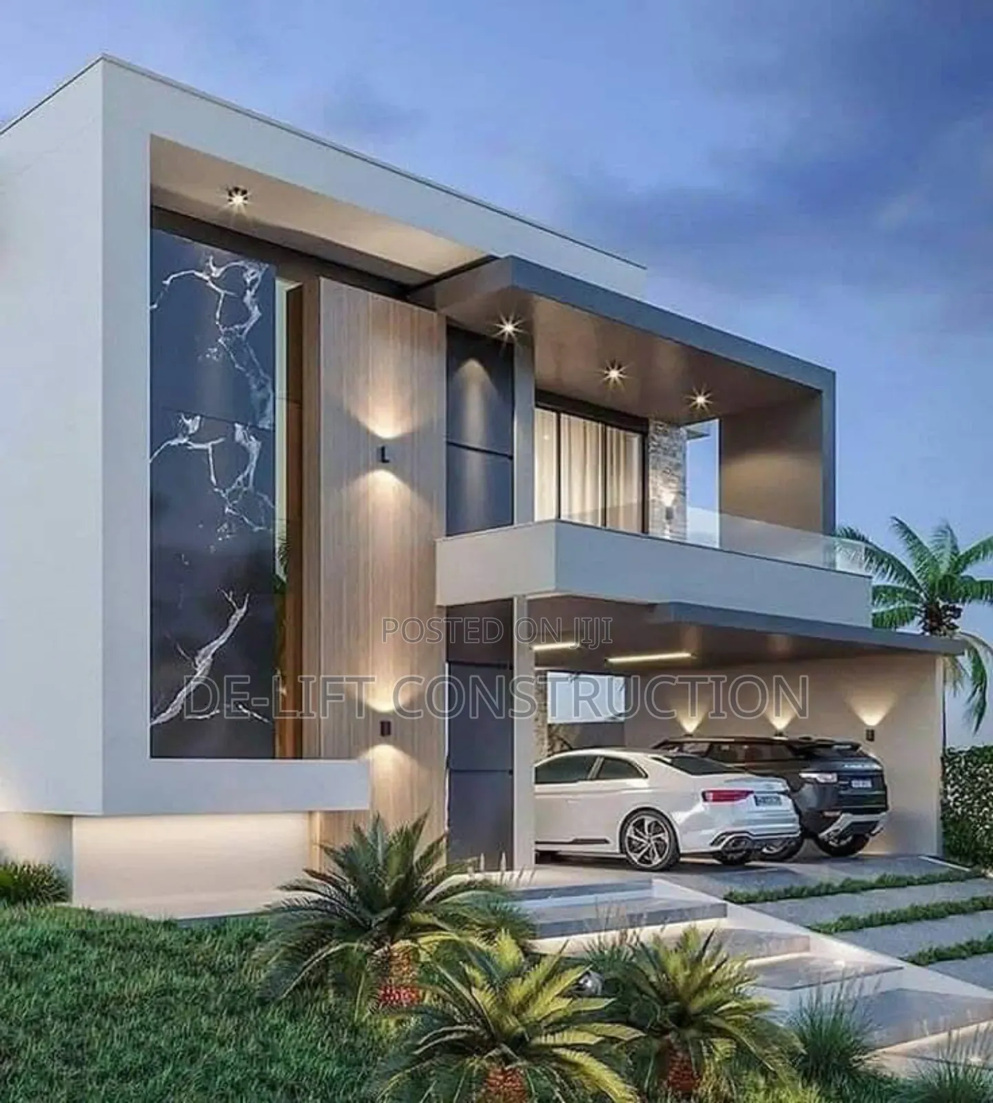 Hello Are You Urgently Looking for a Professional Architect?