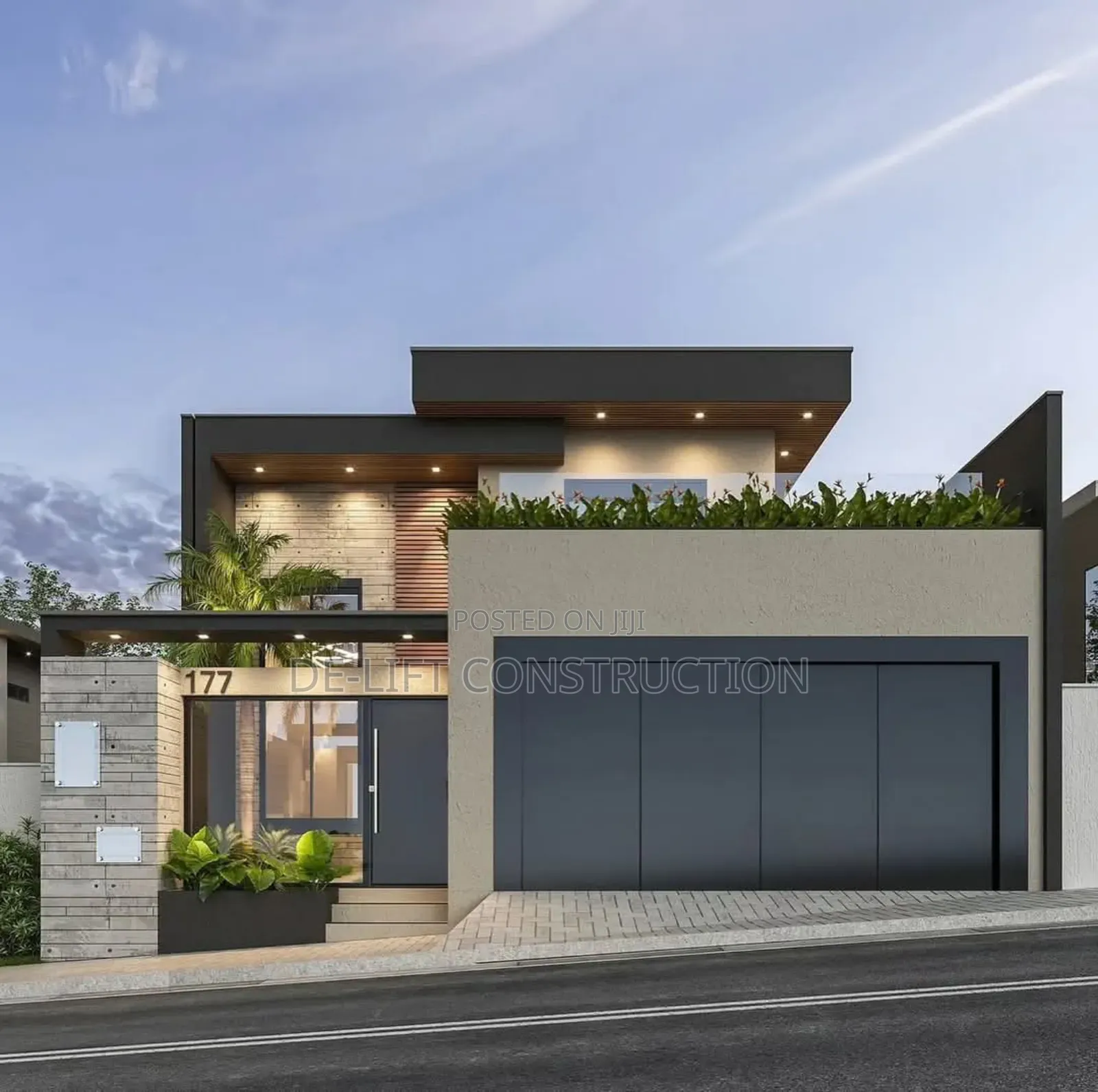 Hello Are You Urgently Looking for a Professional Architect?