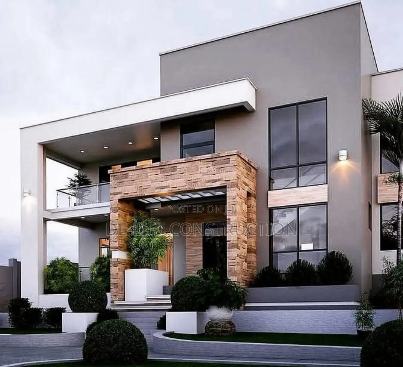 Hello Are You Urgently Looking for a Professional Architect?