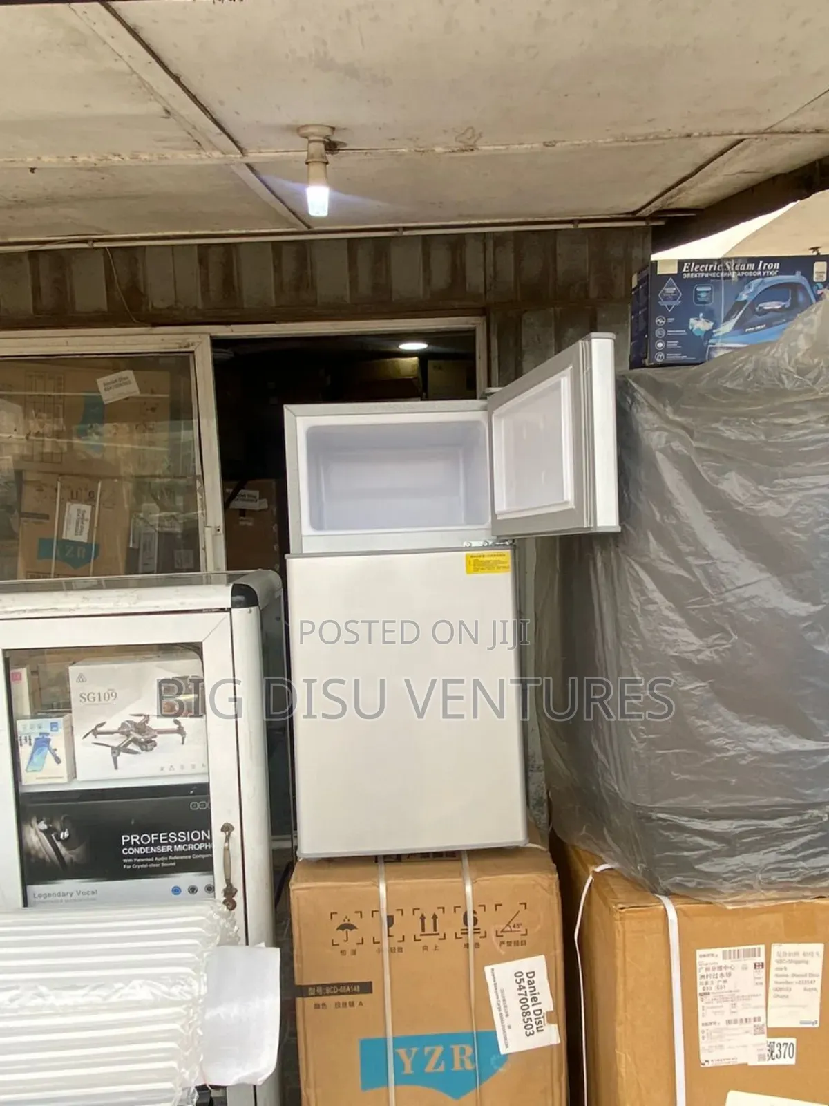Refrigerator for Sale