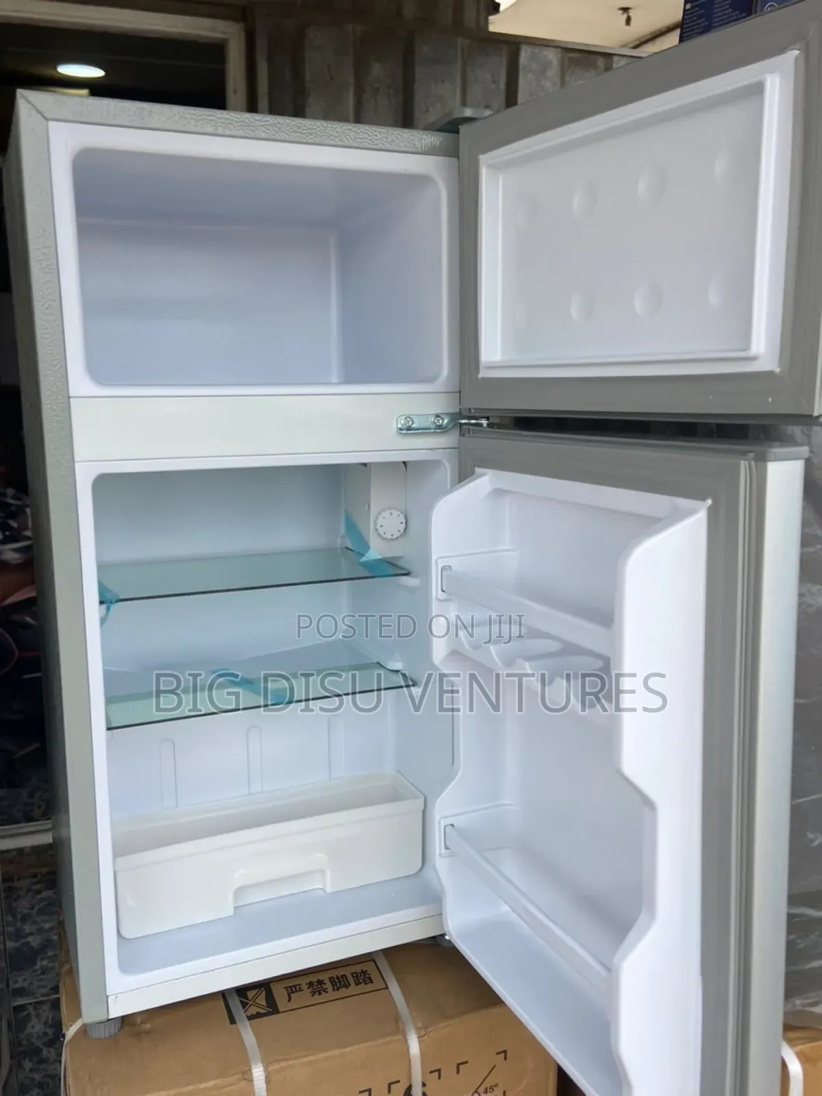 Refrigerator for Sale