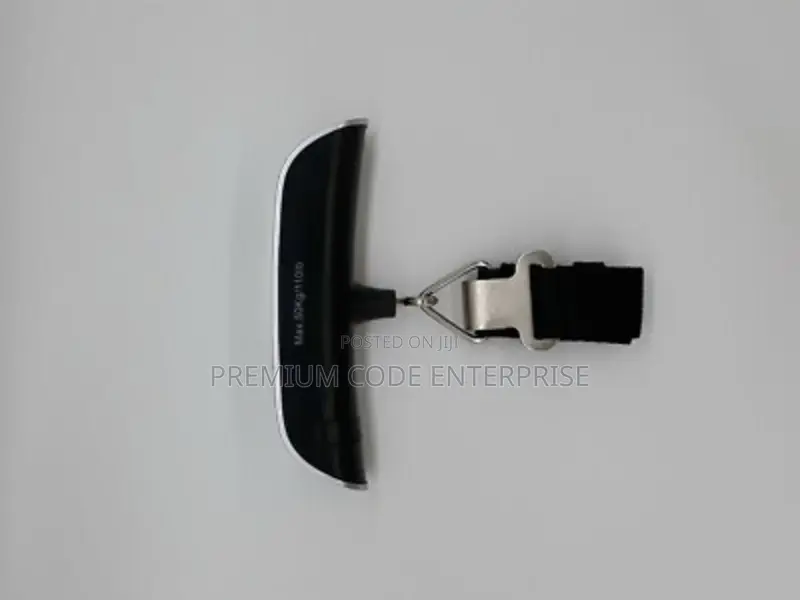 Digital Luggage Scale – 50kg/110lb Portable