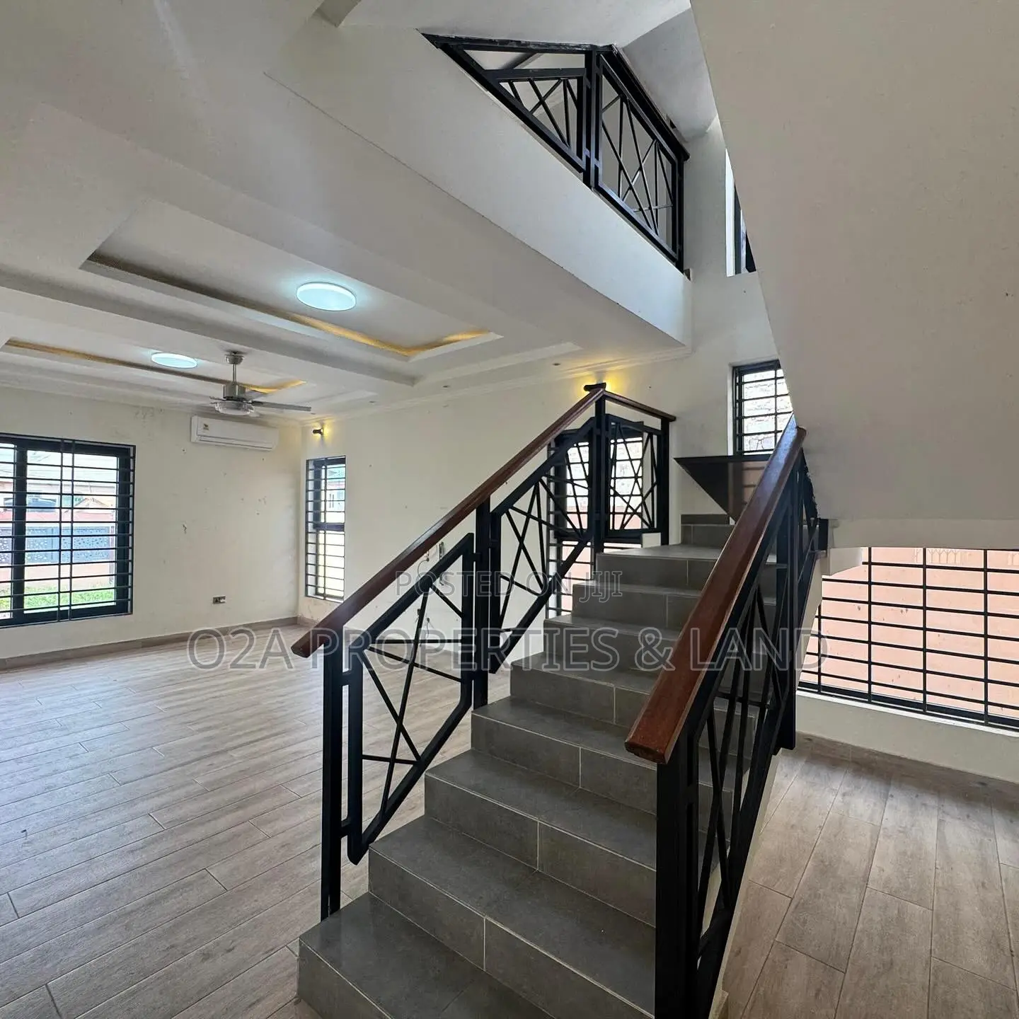 4bdrm House in Abilit Rawlings, Accra Metropolitan for rent