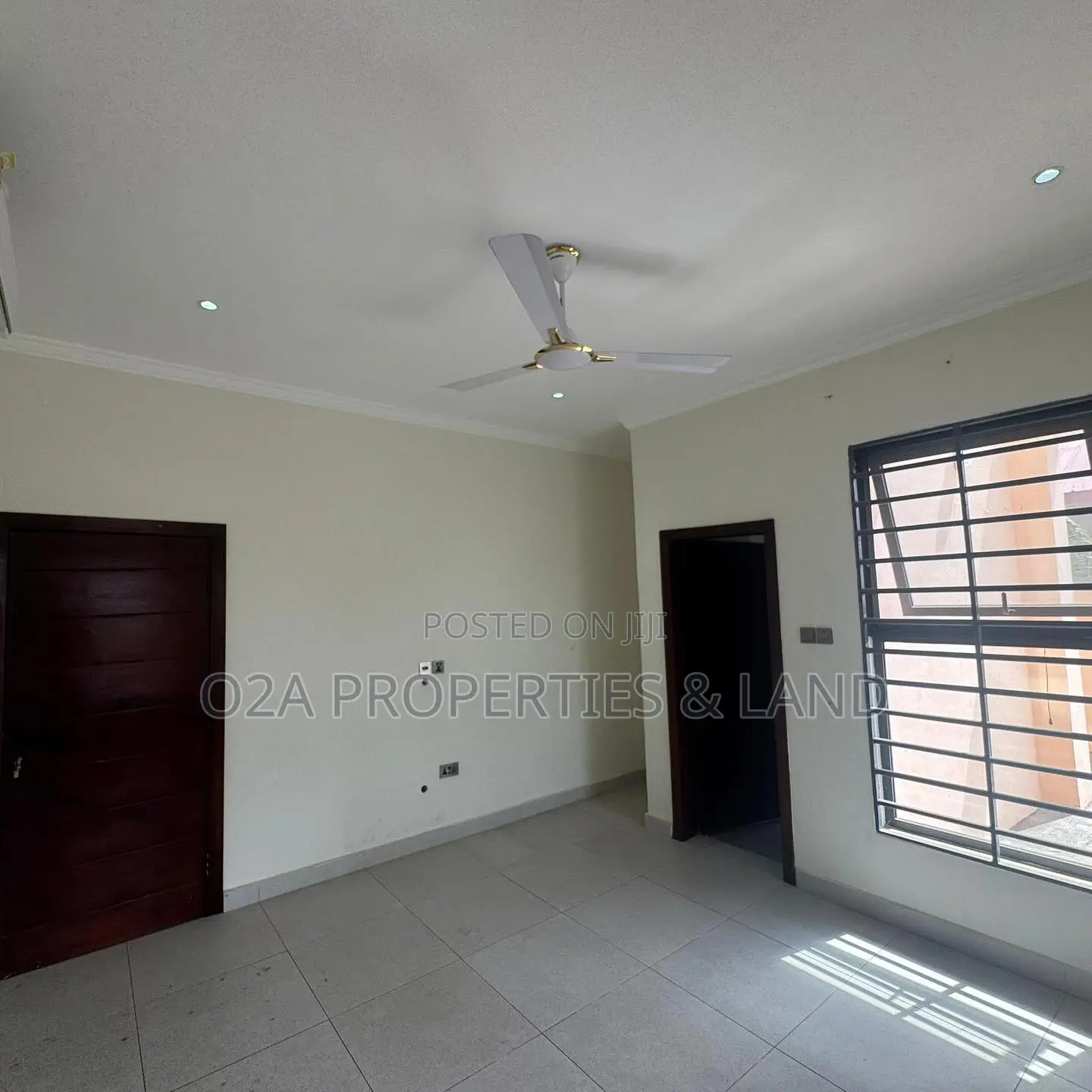 4bdrm House in Abilit Rawlings, Accra Metropolitan for rent