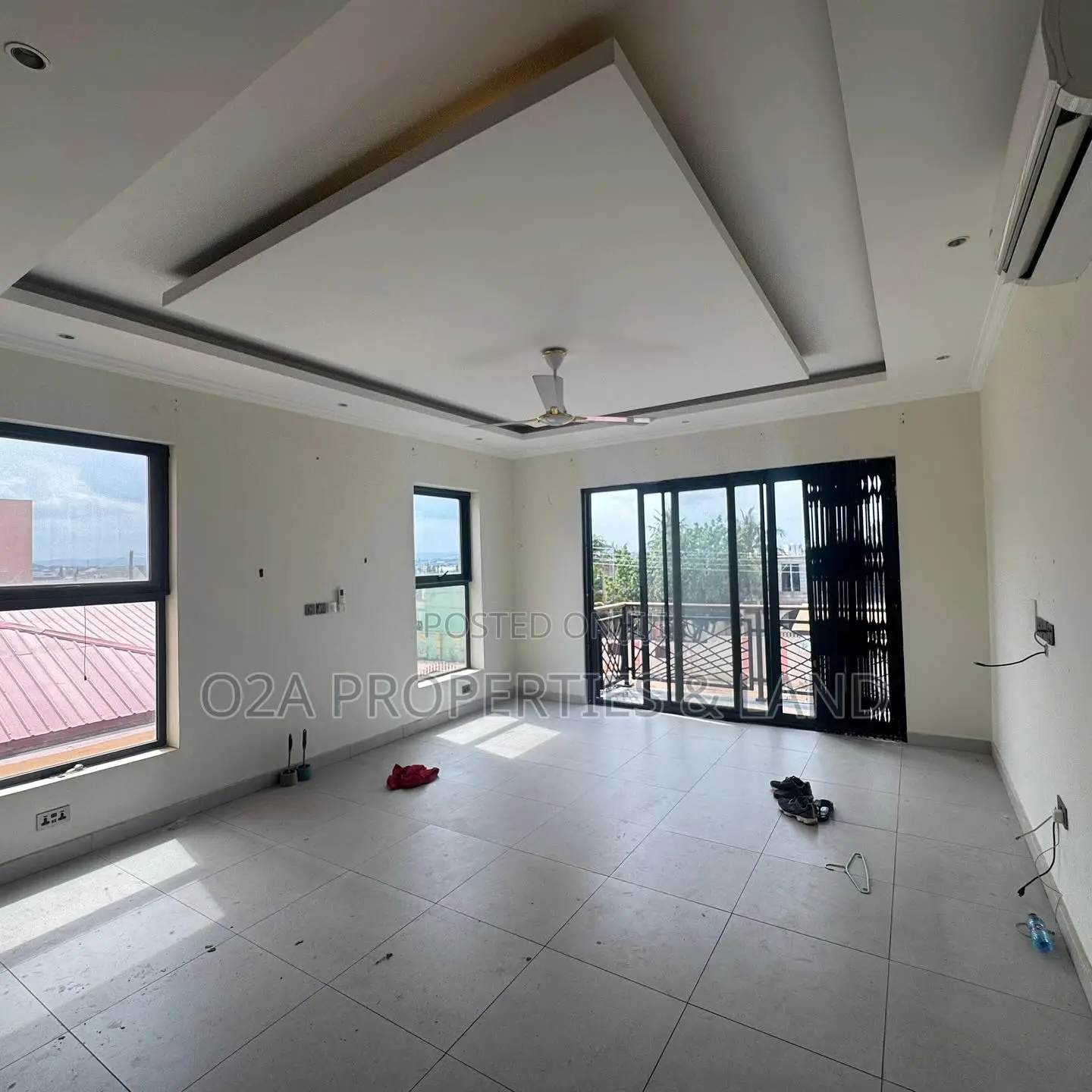 4bdrm House in Abilit Rawlings, Accra Metropolitan for rent