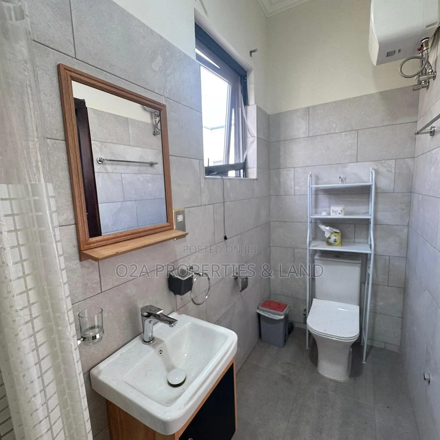 4bdrm House in Abilit Rawlings, Accra Metropolitan for rent