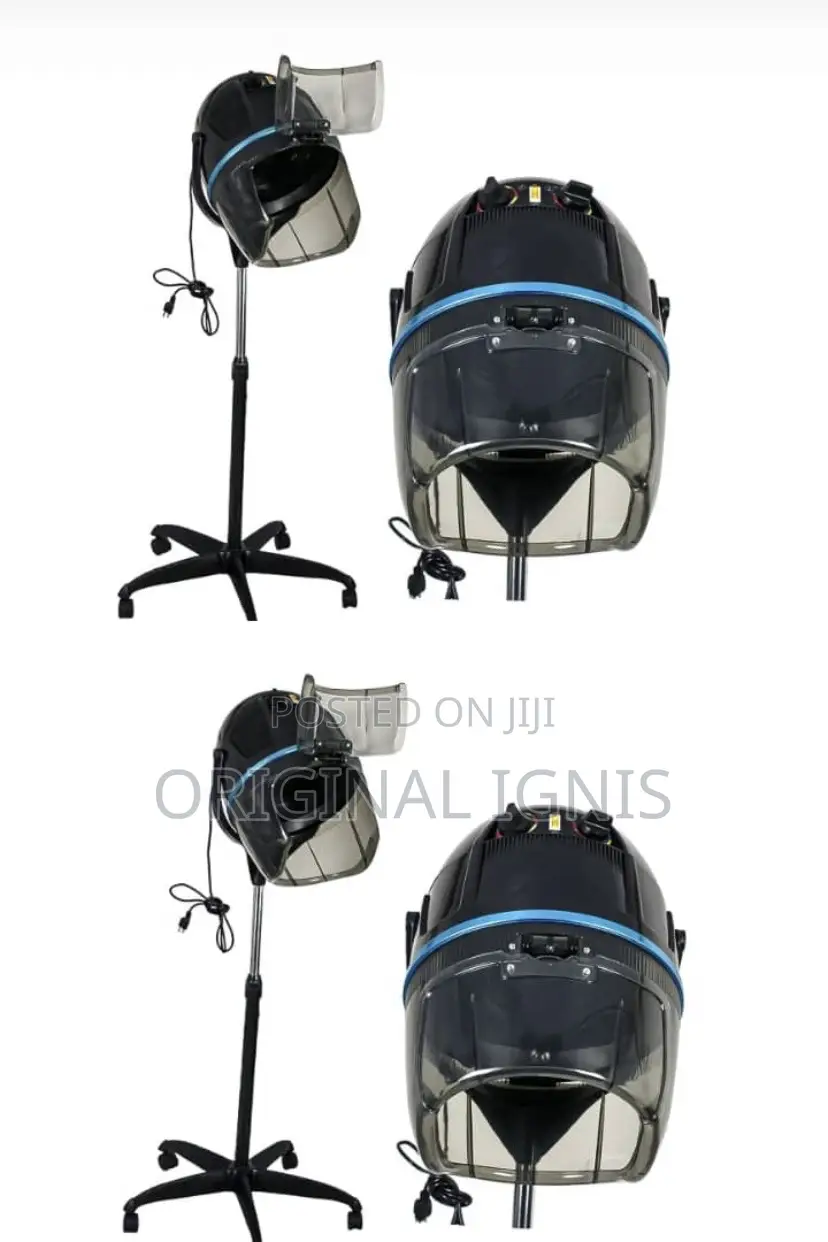 Equator Hair Dryer( Standing )