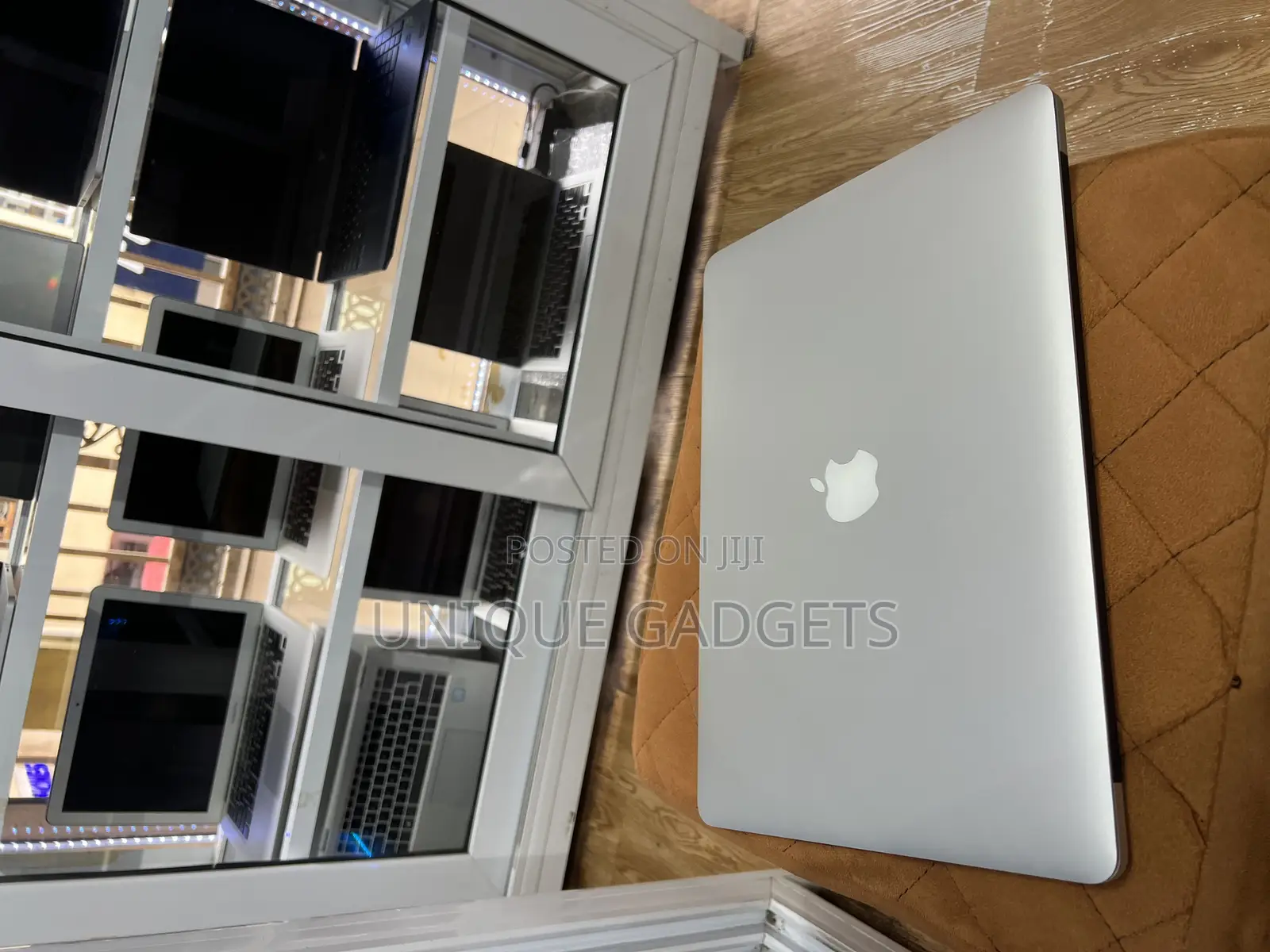 Laptop Apple MacBook Pro 2014 16GB Intel Core I7 SSD 512GB