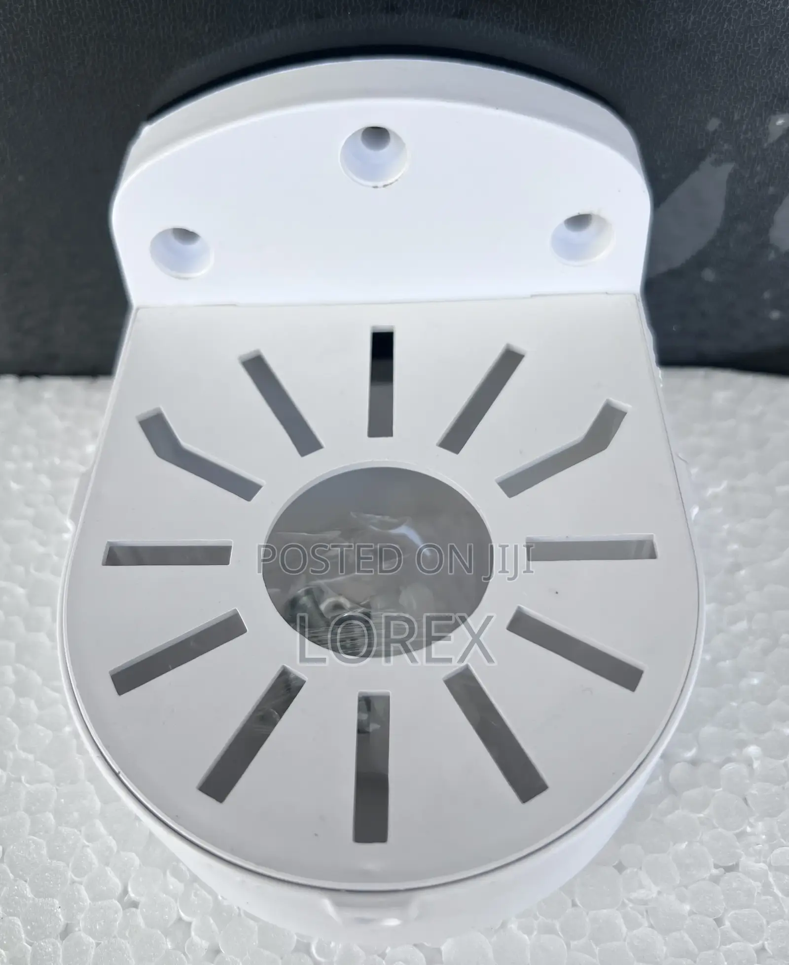 Camera Mount Mini for CCTV Camera