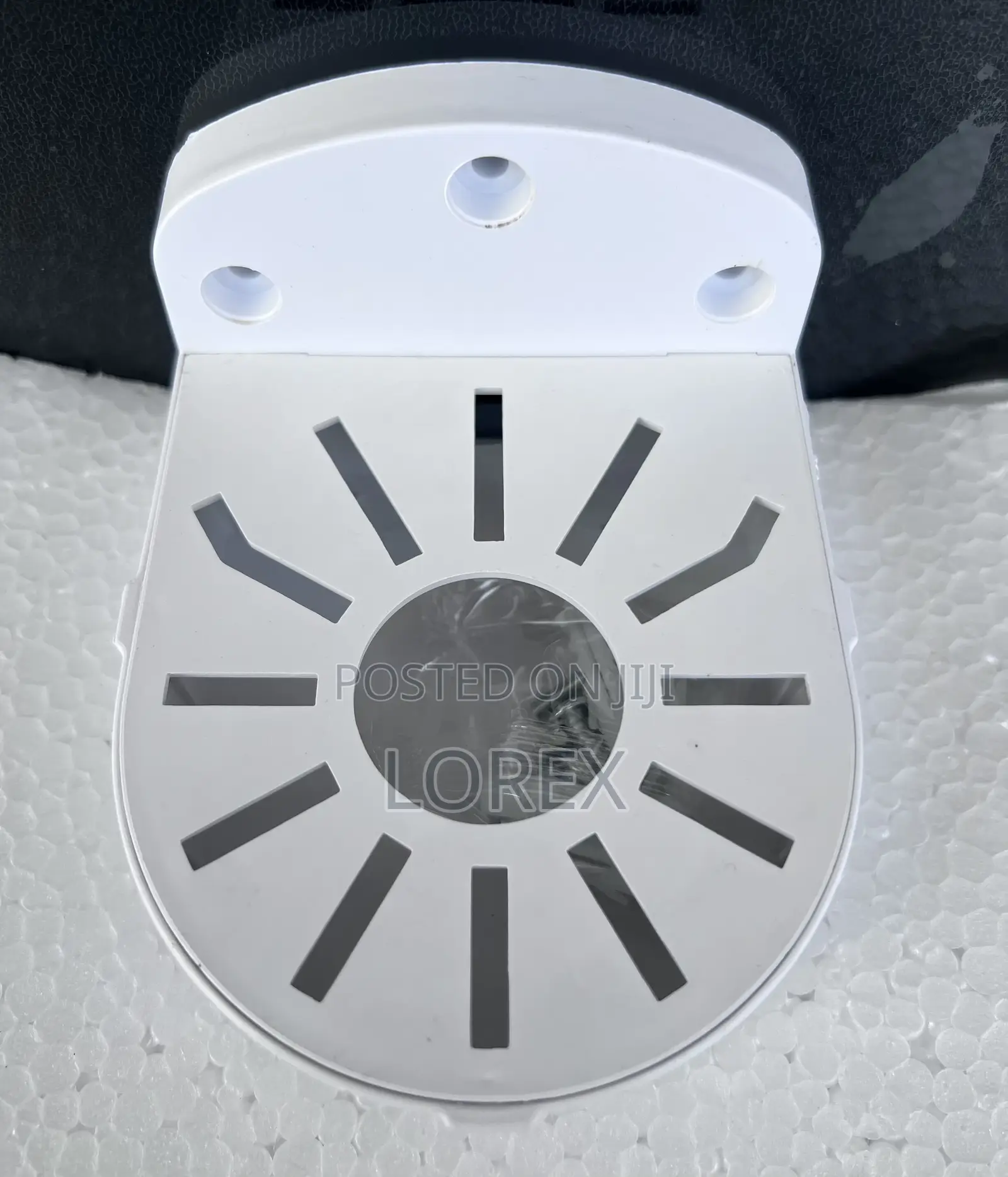 Camera Mount Mini for CCTV Camera