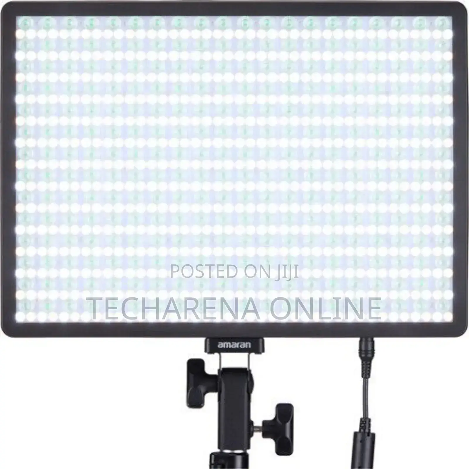Amaran Pano 120c Kits