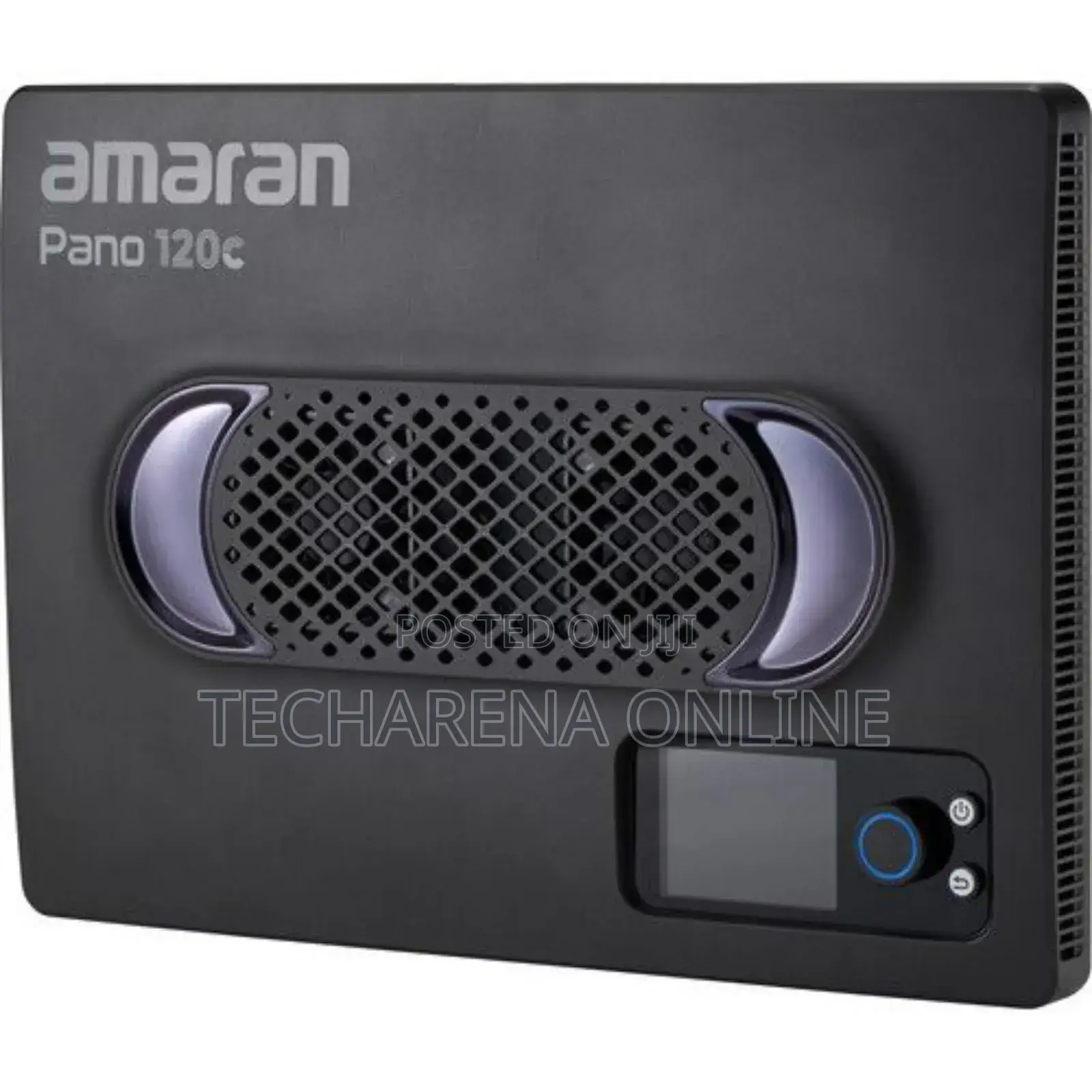 Amaran Pano 120c Kits