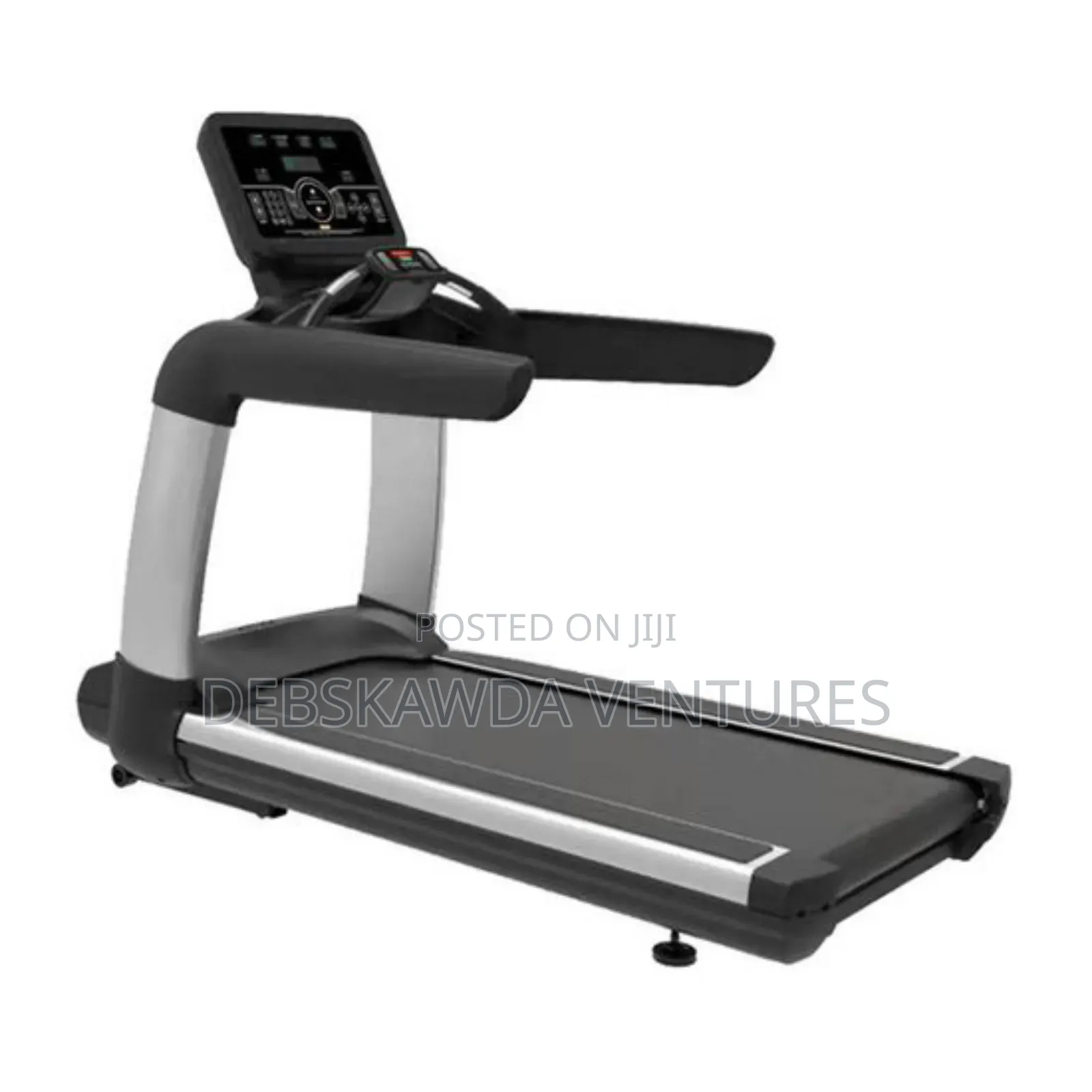 Commercial Treadmill 200kg