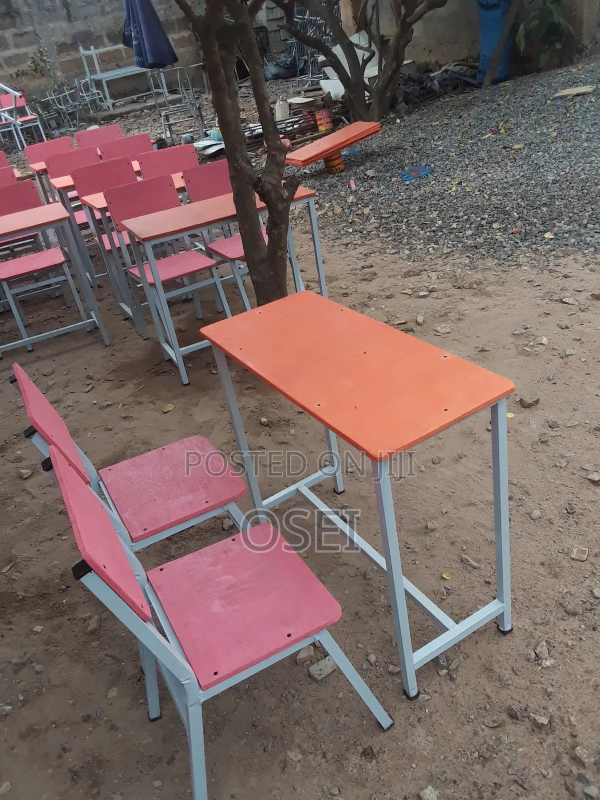 Student Chair