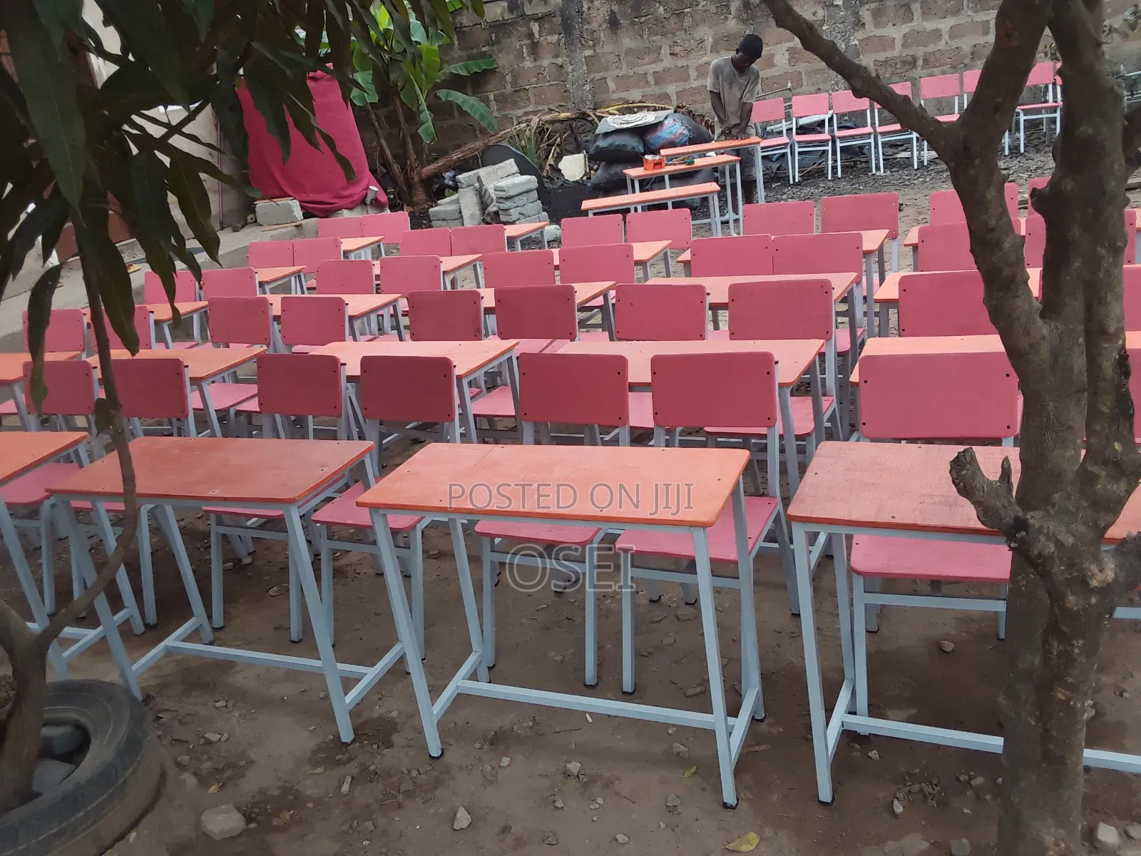 Student Chair